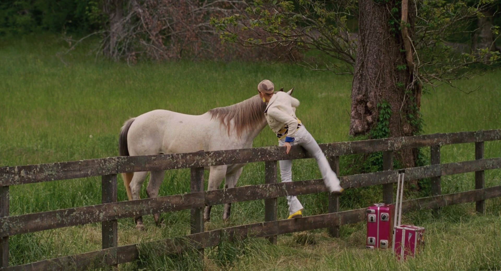 Hannah Montana: The Movie (2009) screencap 2499