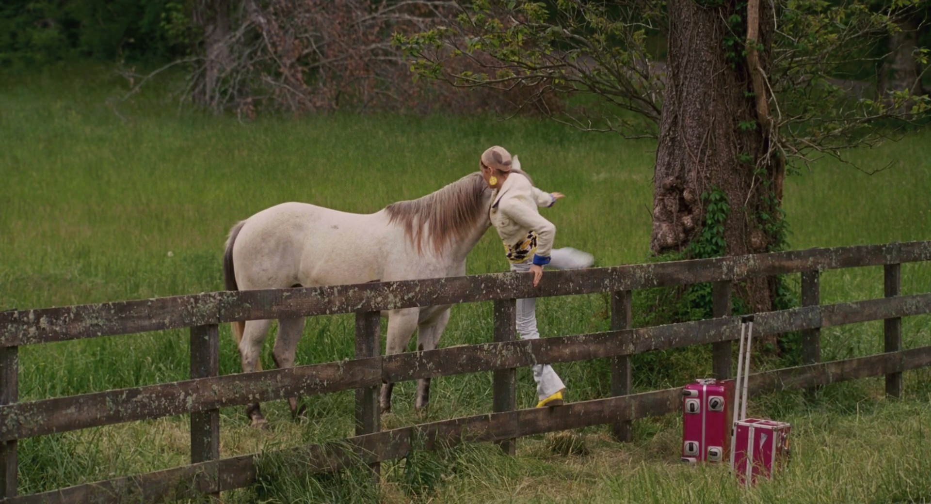 Hannah Montana: The Movie (2009) movie still 2500