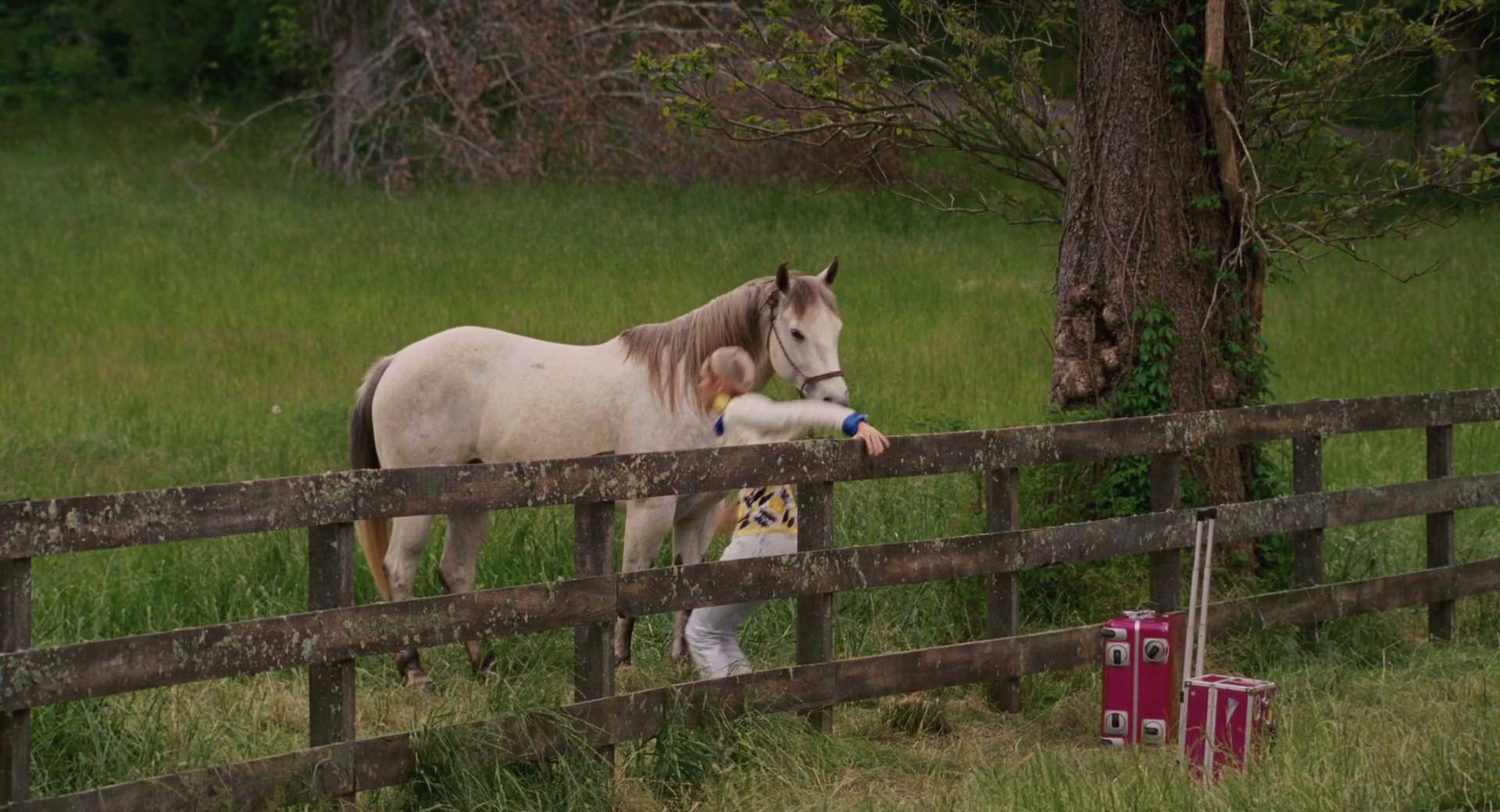 Hannah Montana: The Movie (2009) HD screenshot 2501