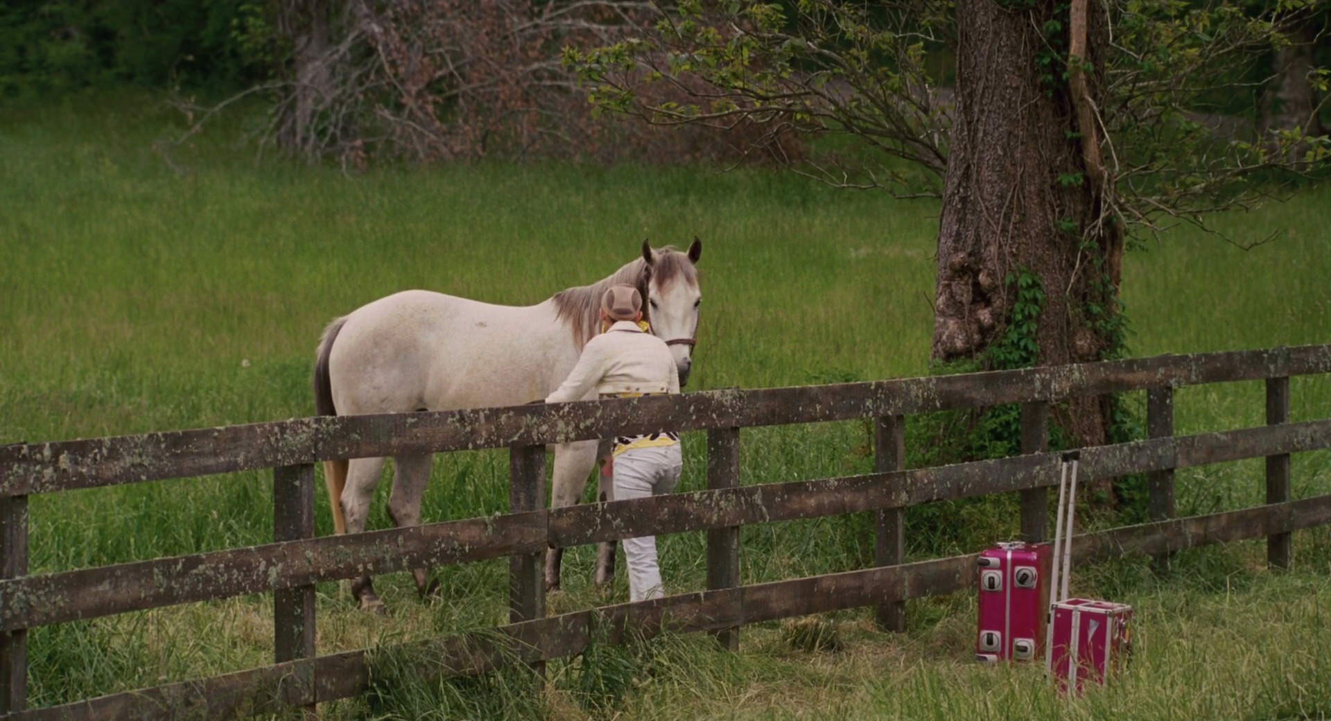 Hannah Montana: The Movie (2009) screencap 2502