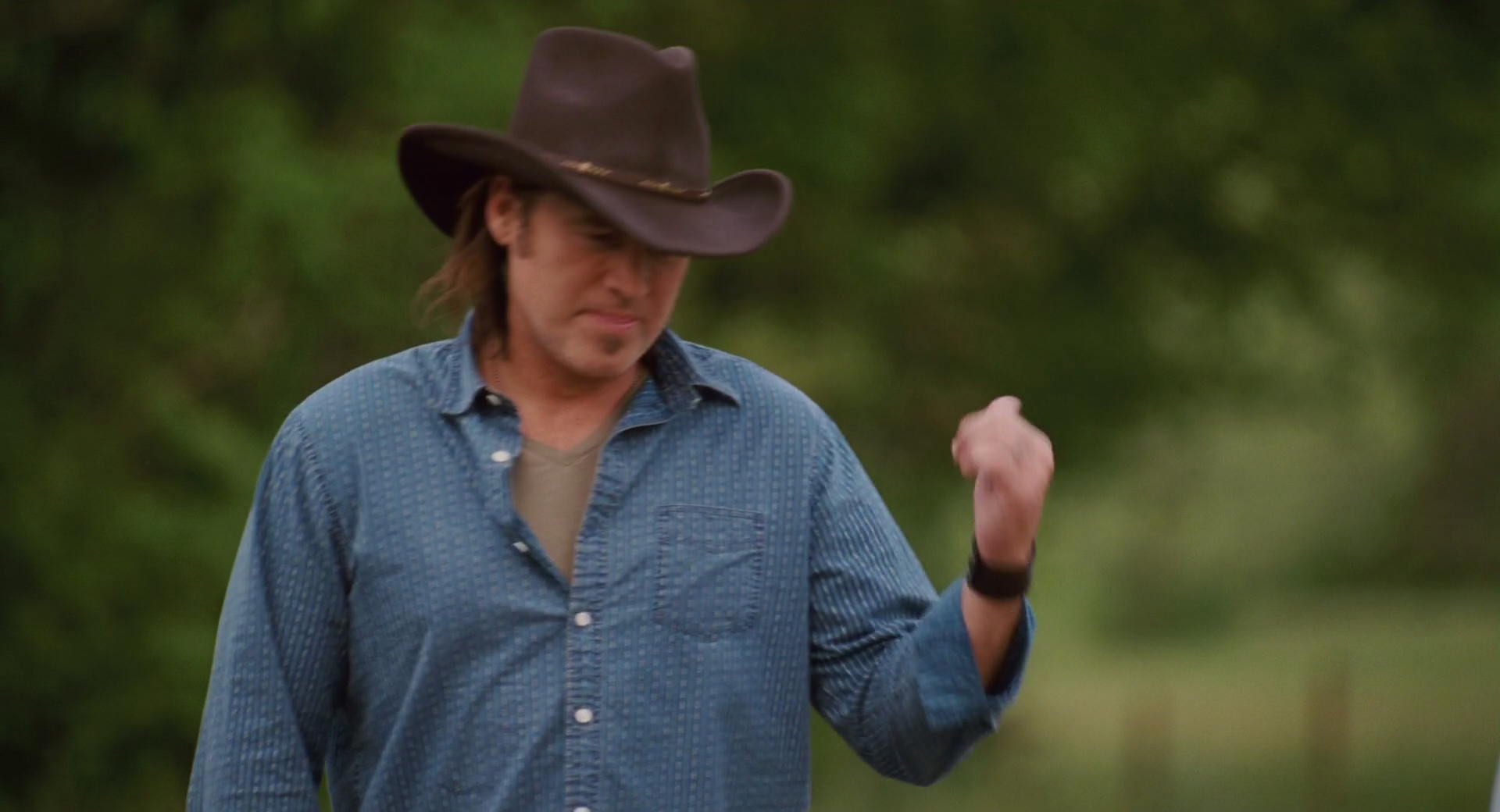 Hannah Montana: The Movie (2009) HD screenshot 2504