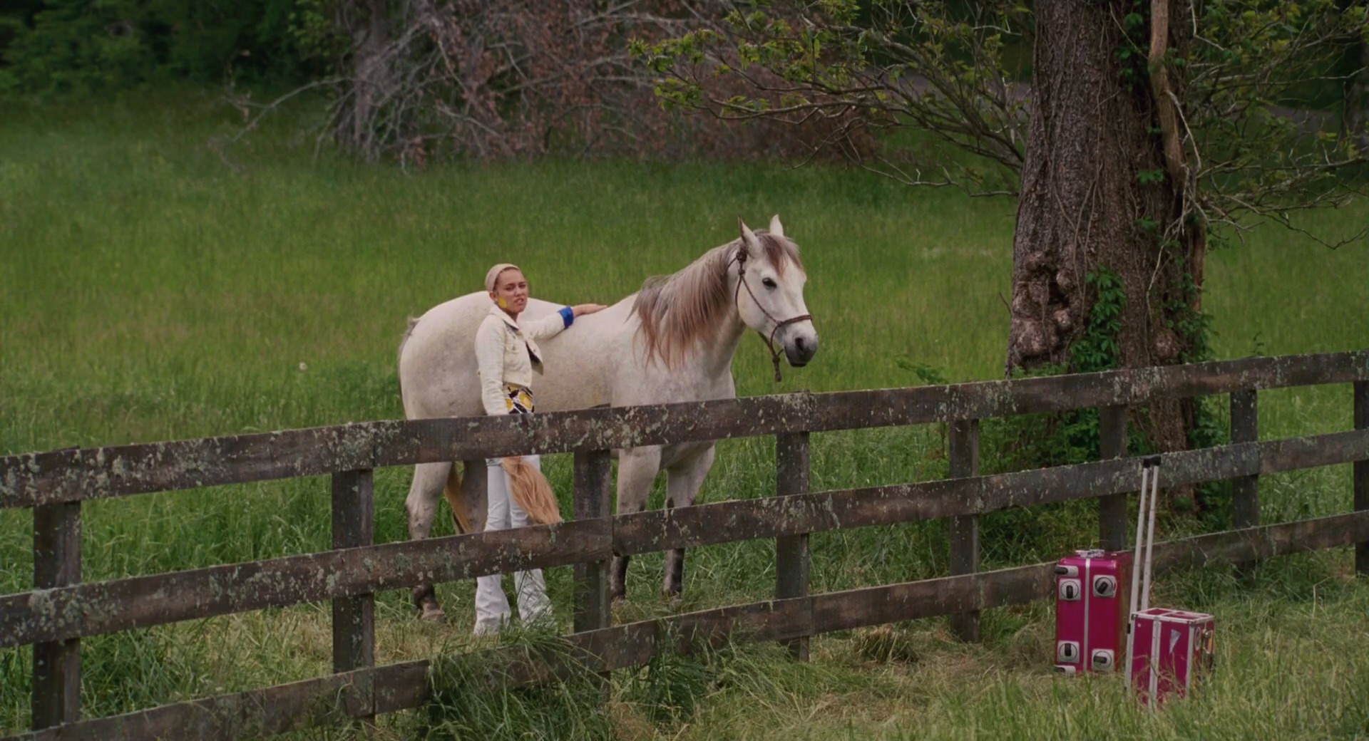 Hannah Montana: The Movie (2009) movie still 2524