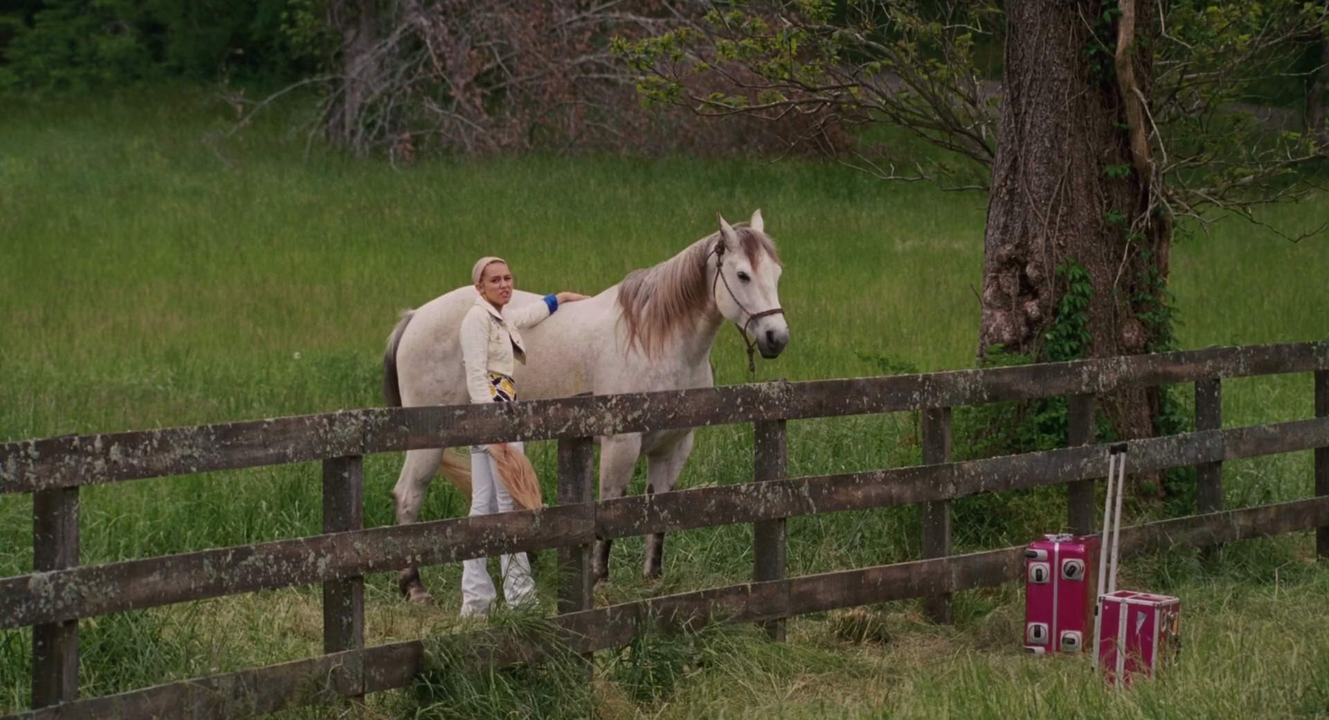 Hannah Montana: The Movie (2009) HD screenshot 2525