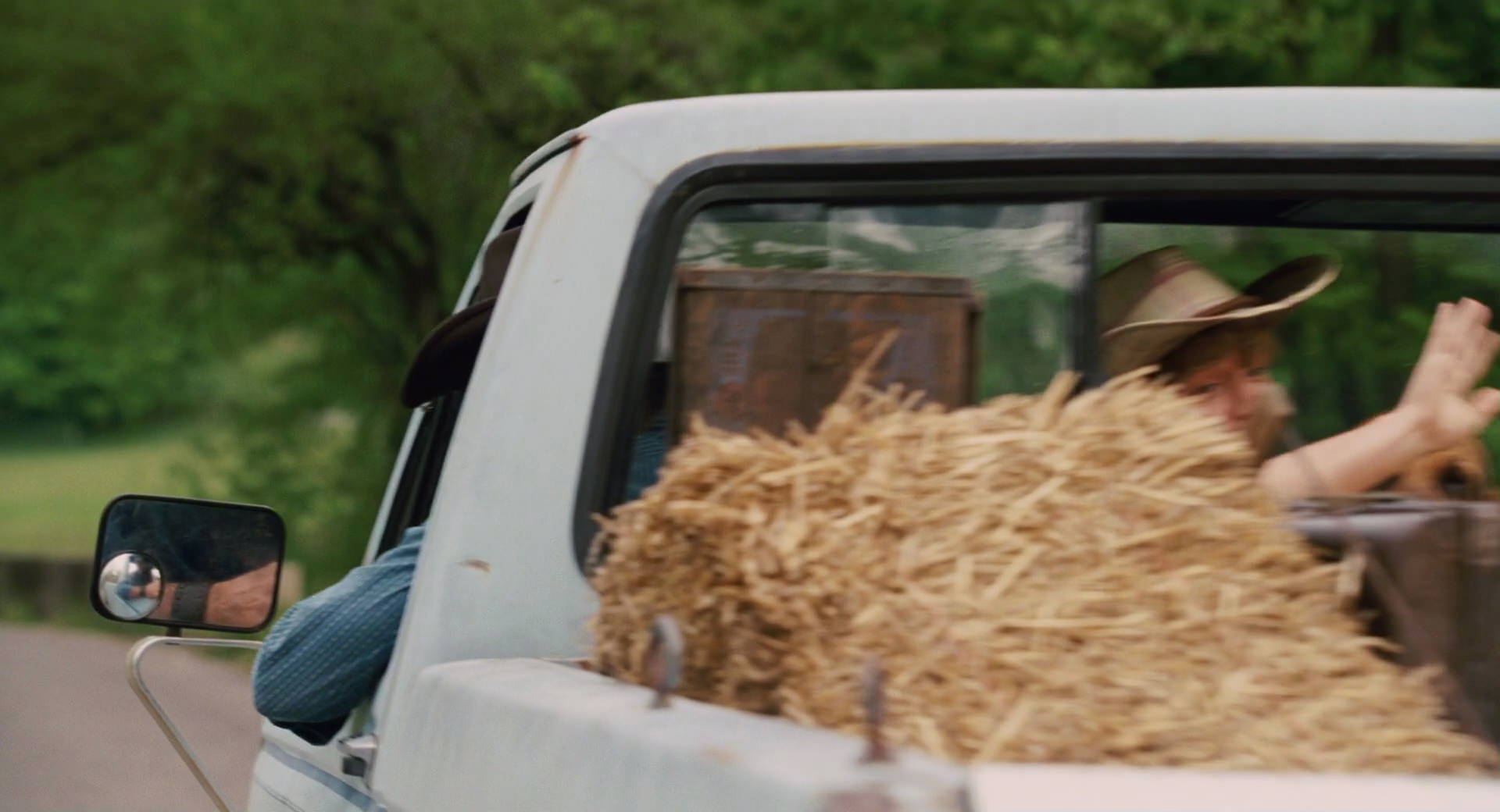 Hannah Montana: The Movie (2009) screencap 2538