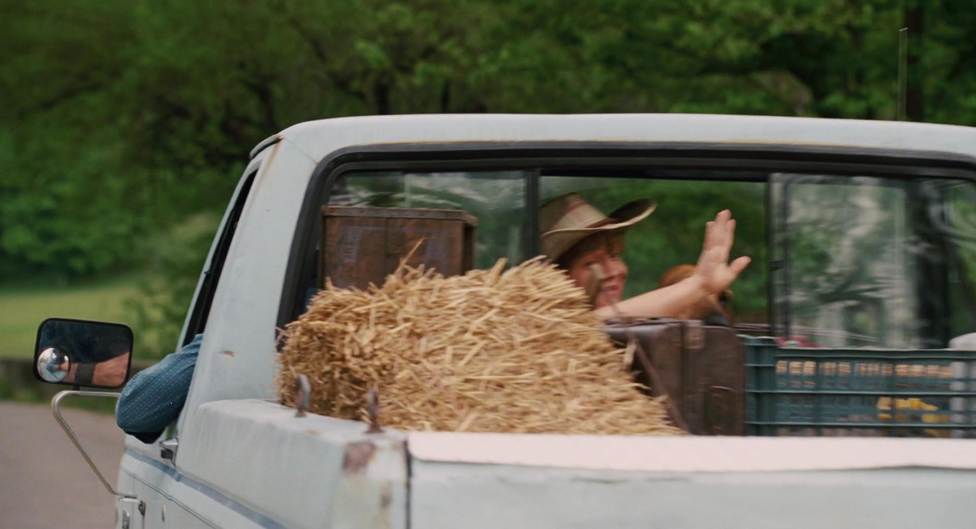 Hannah Montana: The Movie (2009) movie still 2539
