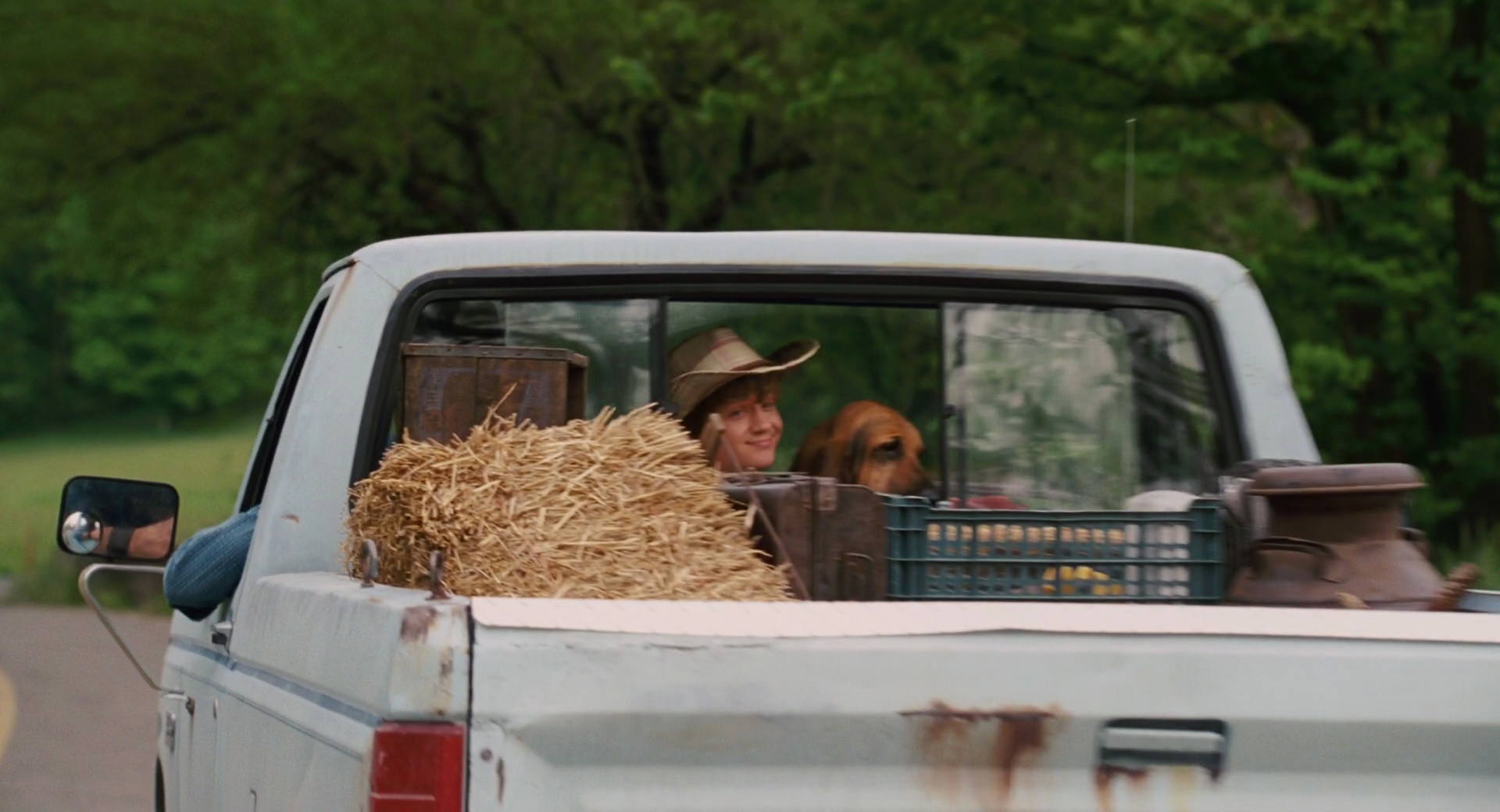 Hannah Montana: The Movie (2009) HD screenshot 2540