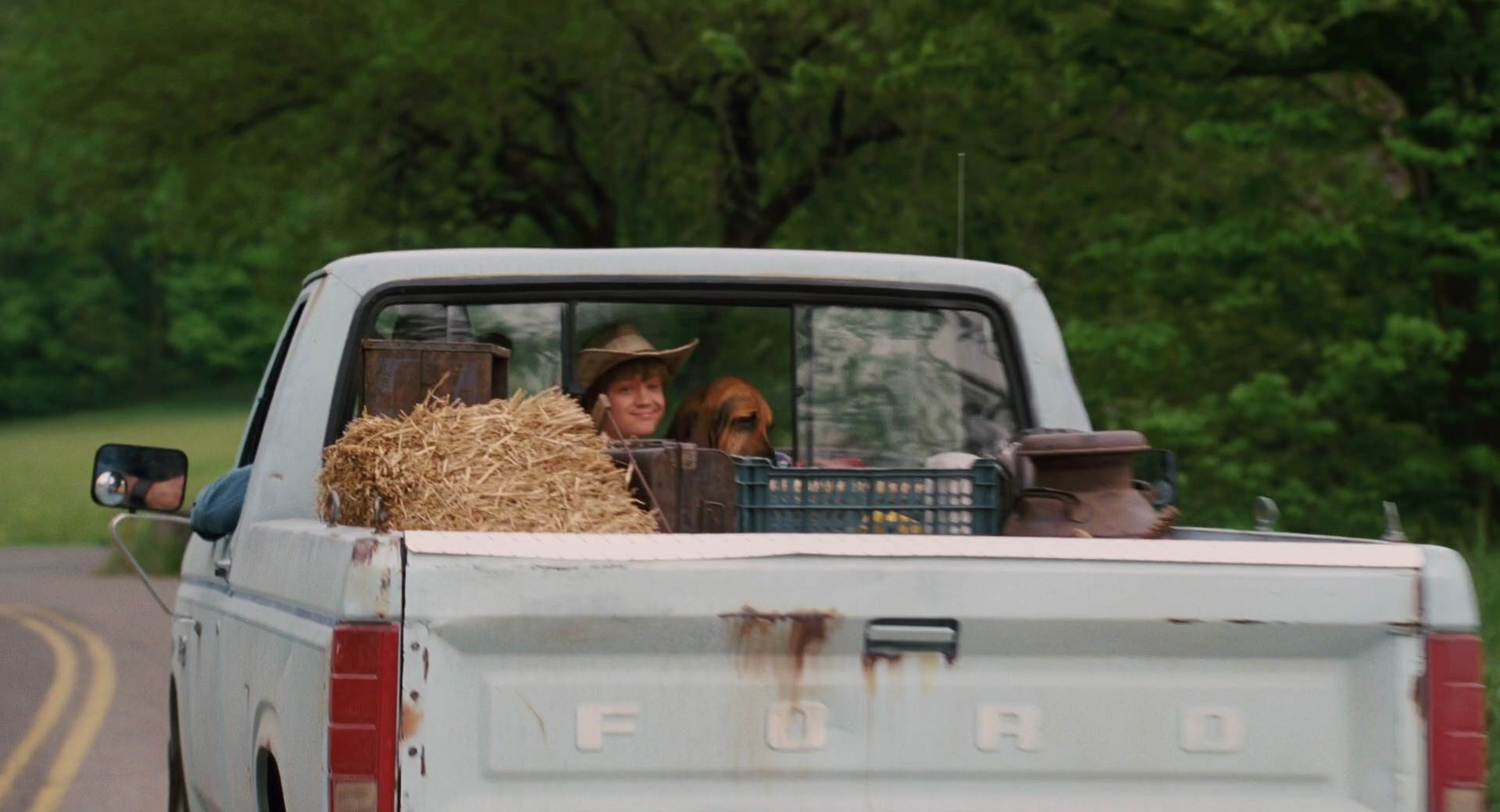 Hannah Montana: The Movie (2009) screencap 2541