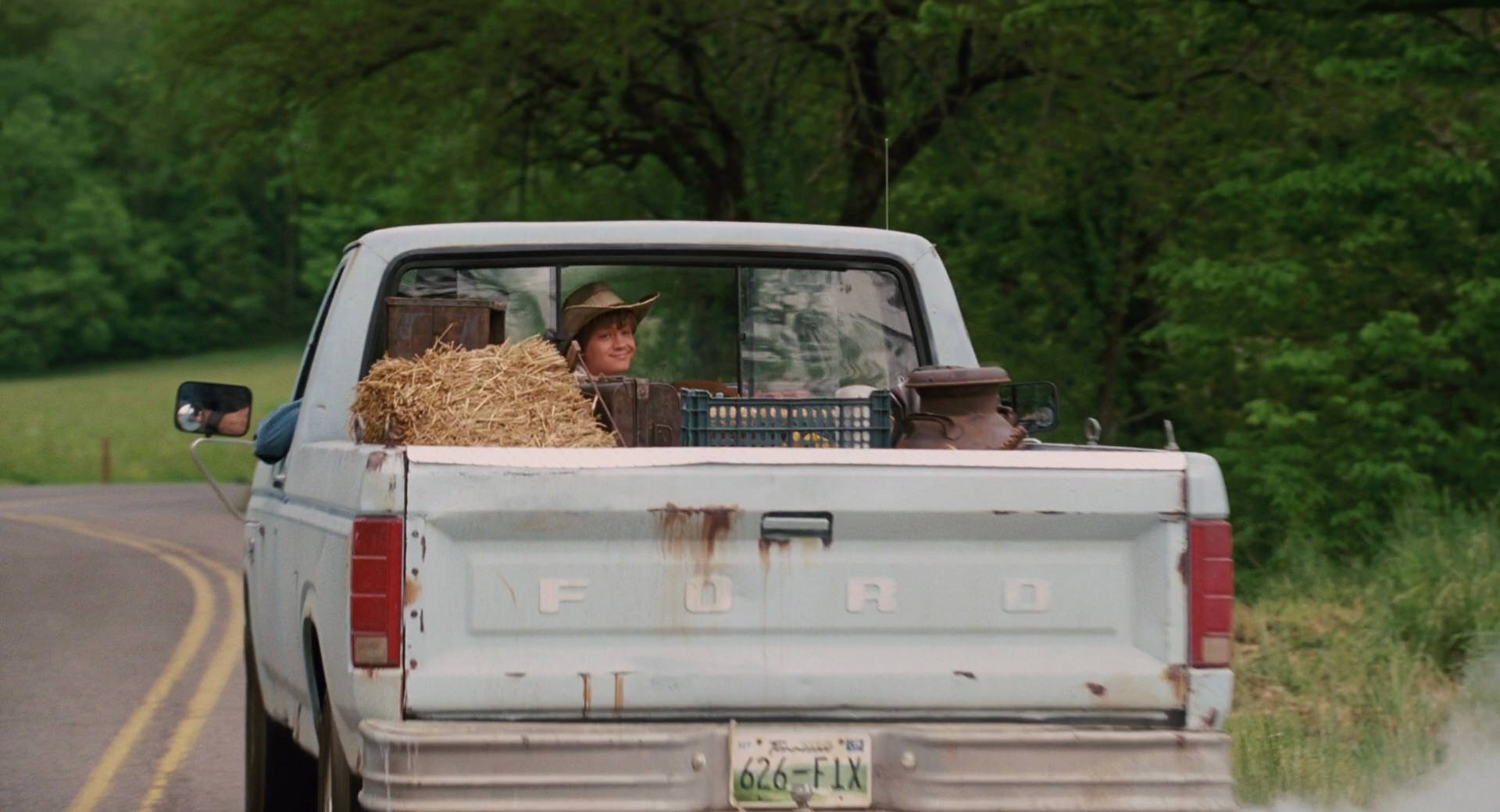 Hannah Montana: The Movie (2009) movie still 2542