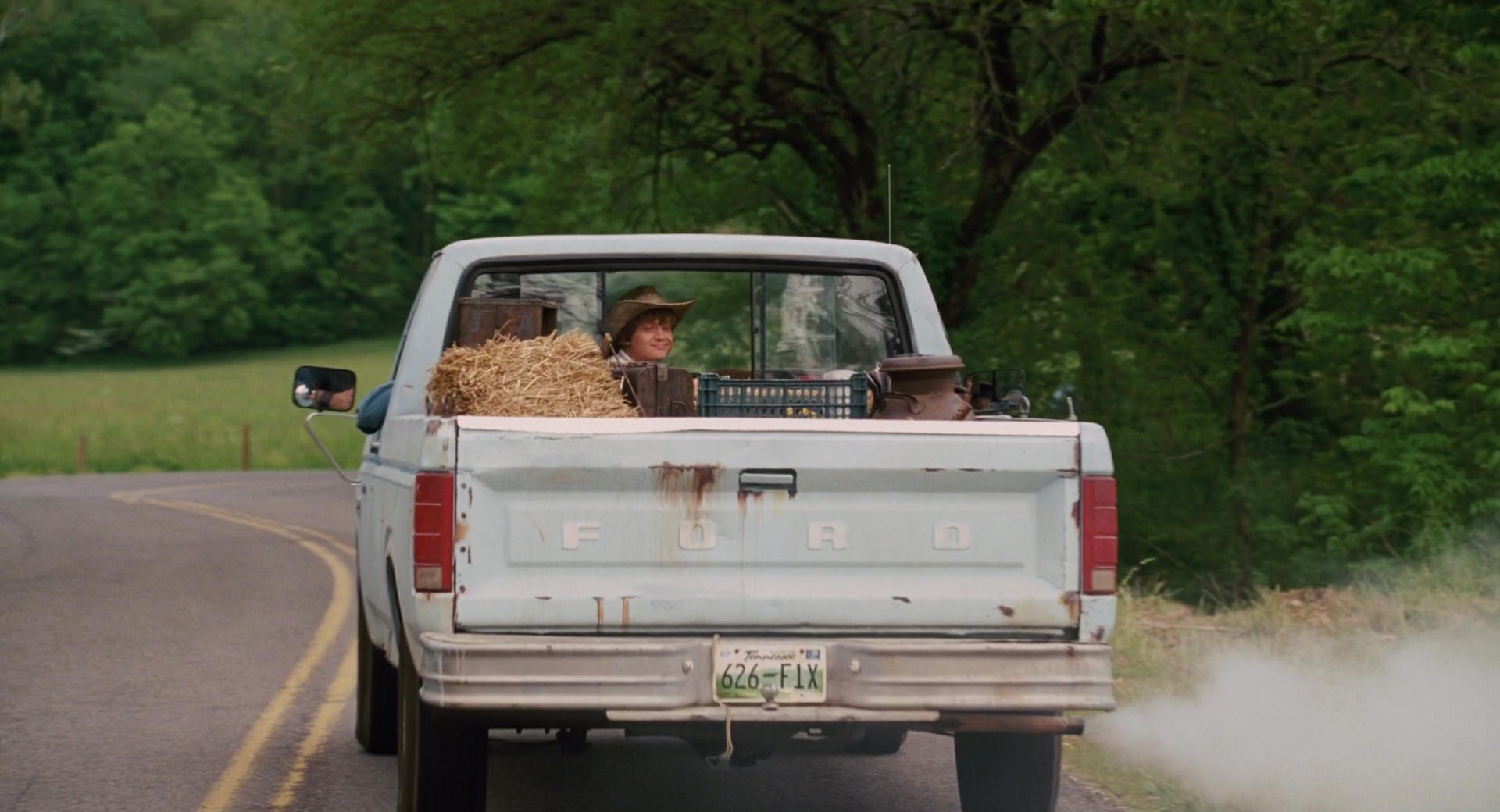 Hannah Montana: The Movie (2009) HD screenshot 2543