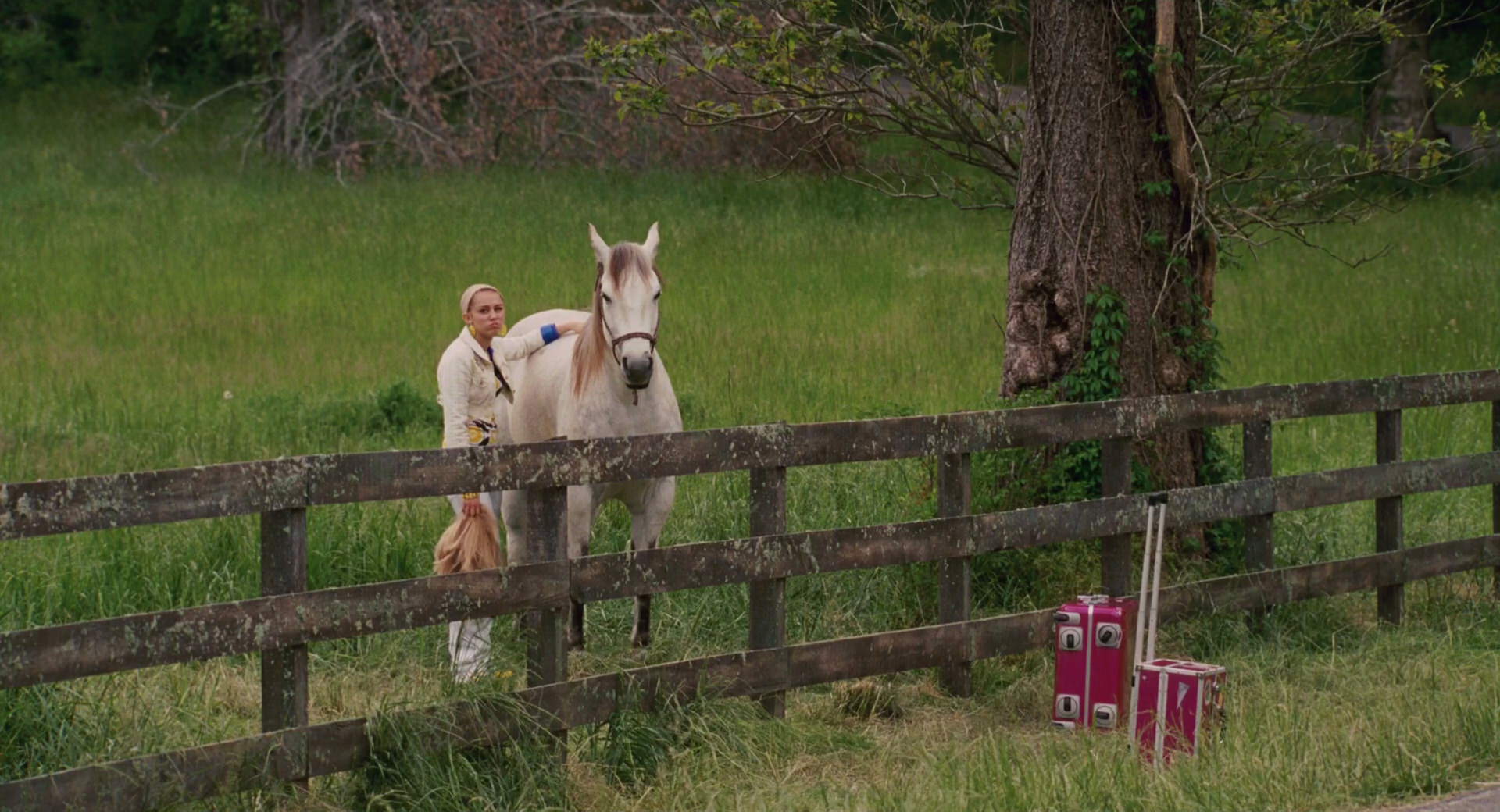 Hannah Montana: The Movie (2009) screencap 2544