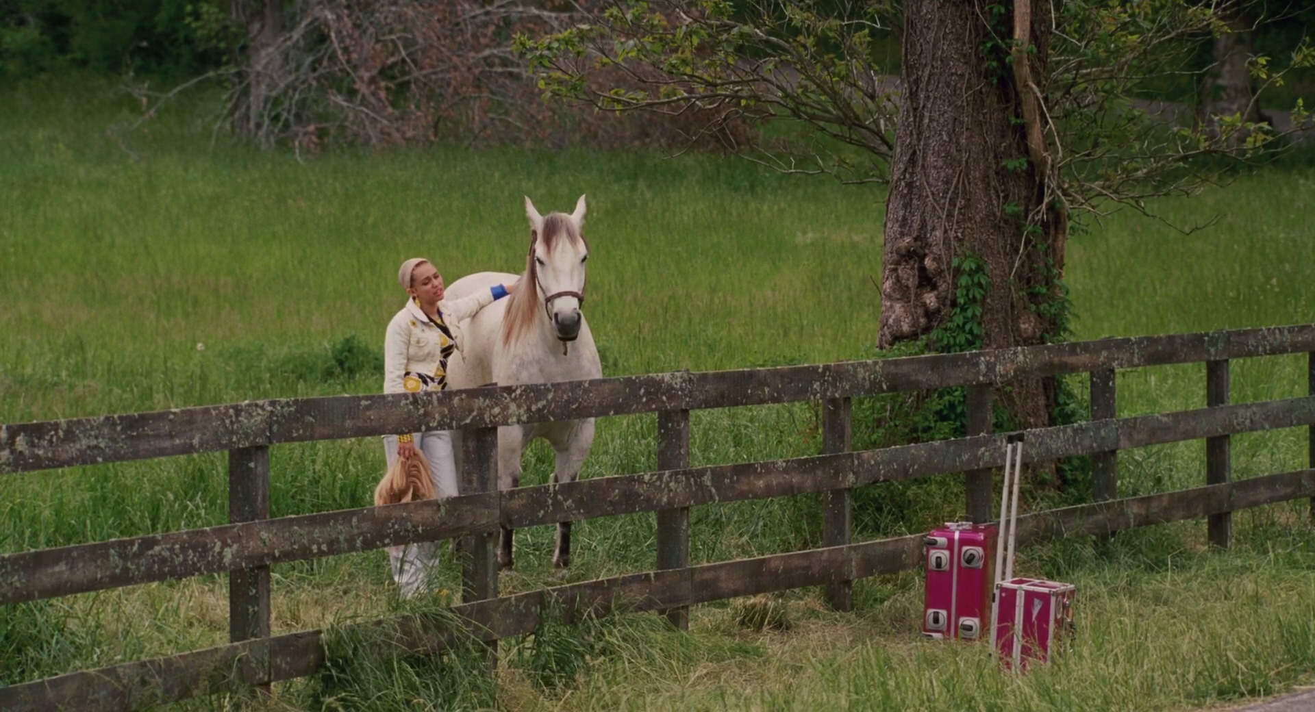Hannah Montana: The Movie (2009) HD screenshot 2549