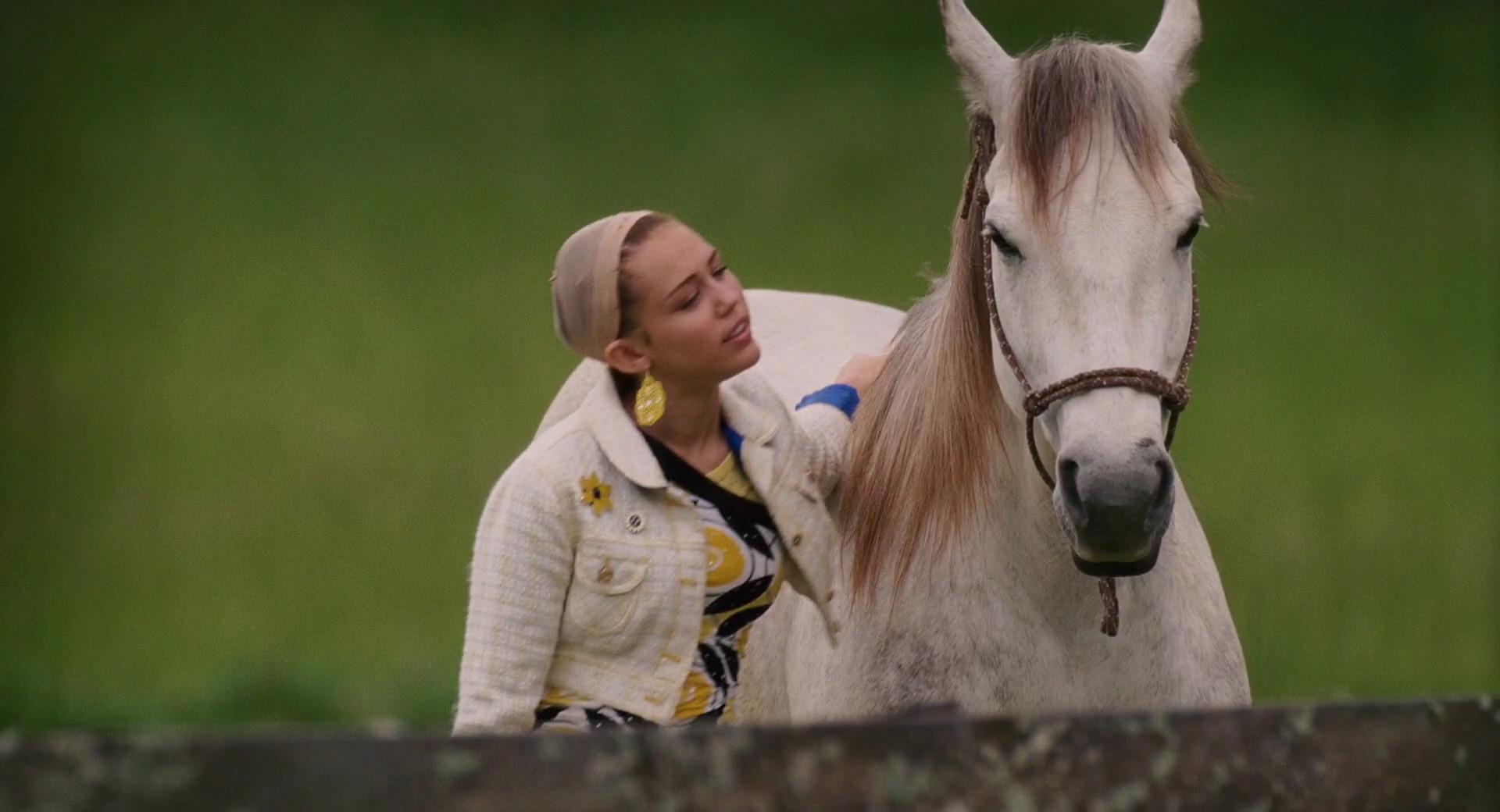 Hannah Montana: The Movie (2009) HD screenshot 2552