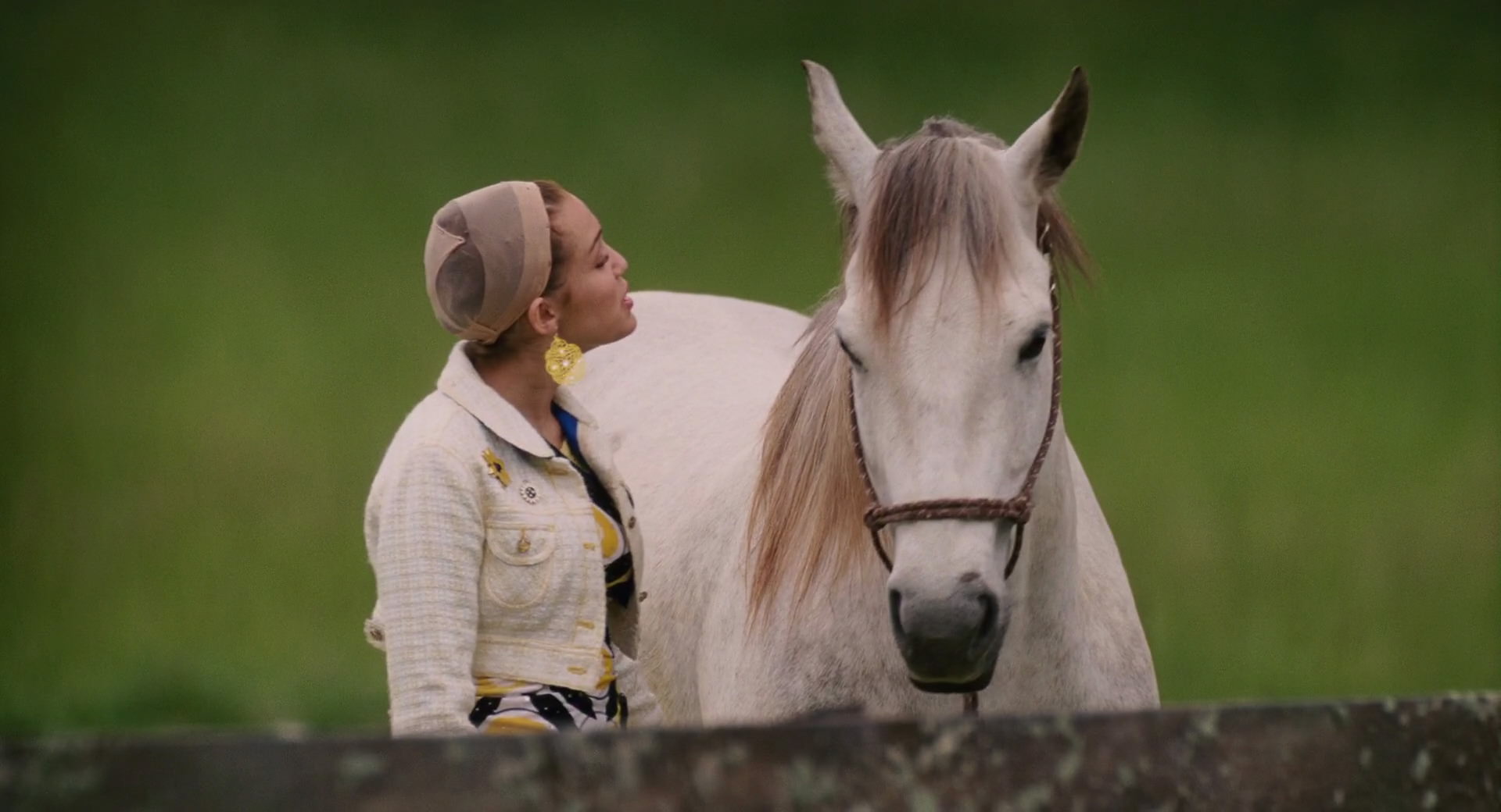 Hannah Montana: The Movie (2009) HD screenshot 2555