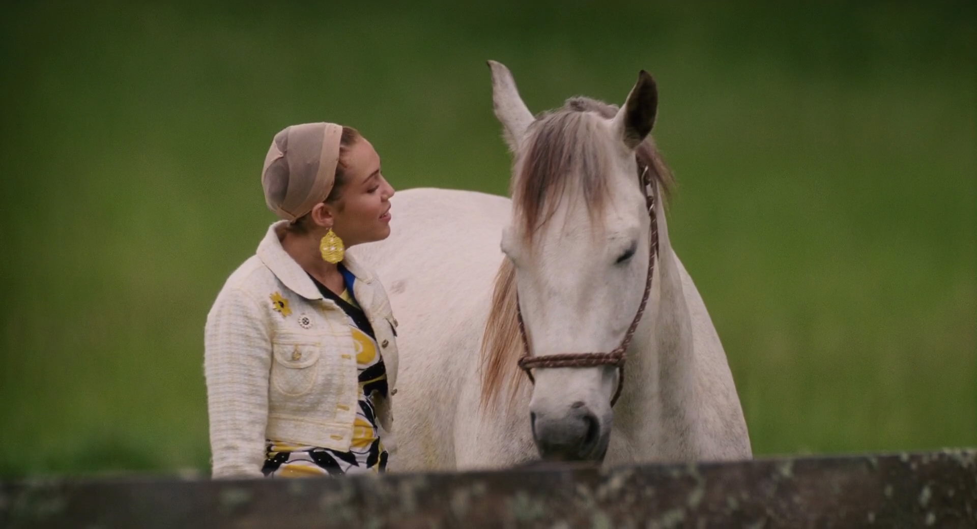 Hannah Montana: The Movie (2009) screencap 2556