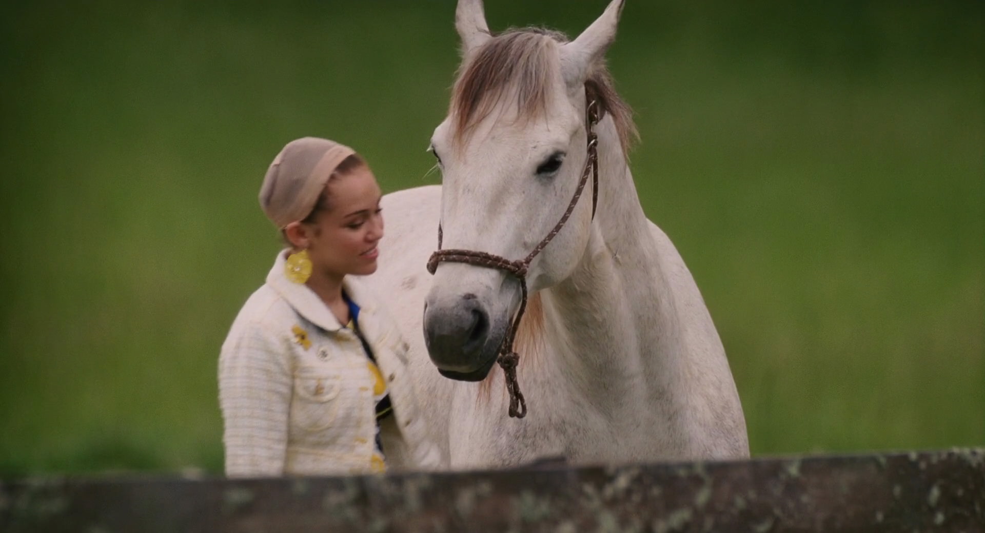 Hannah Montana: The Movie (2009) HD screenshot 2561