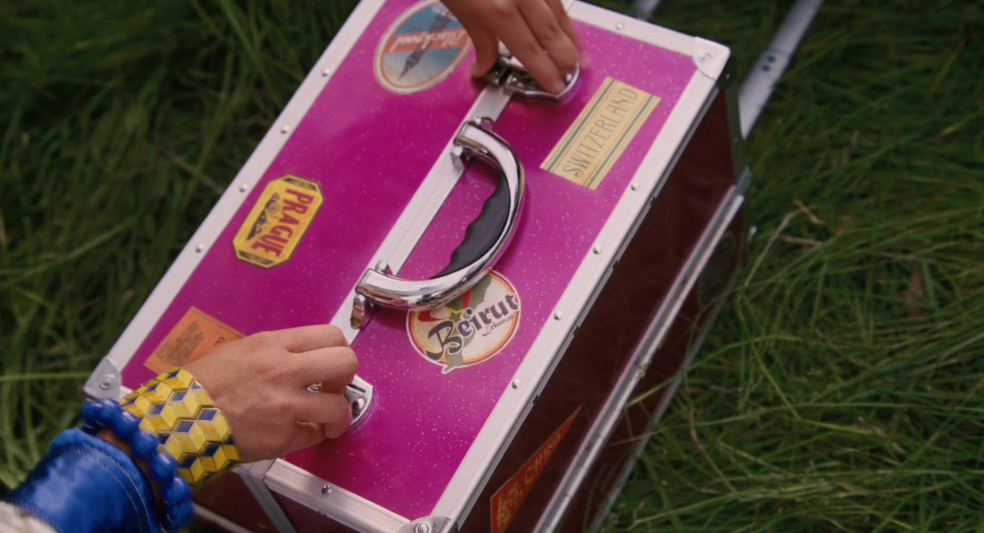 Hannah Montana: The Movie (2009) screencap 2562