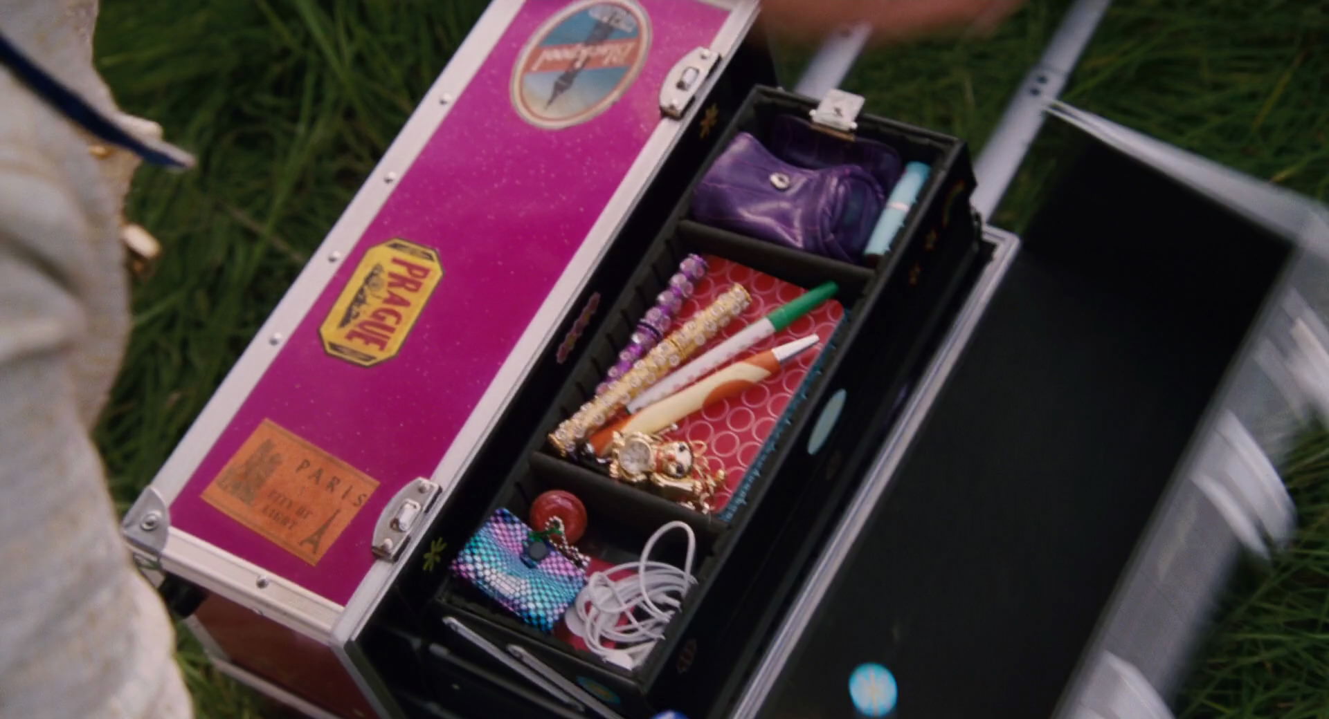 Hannah Montana: The Movie (2009) movie still 2563