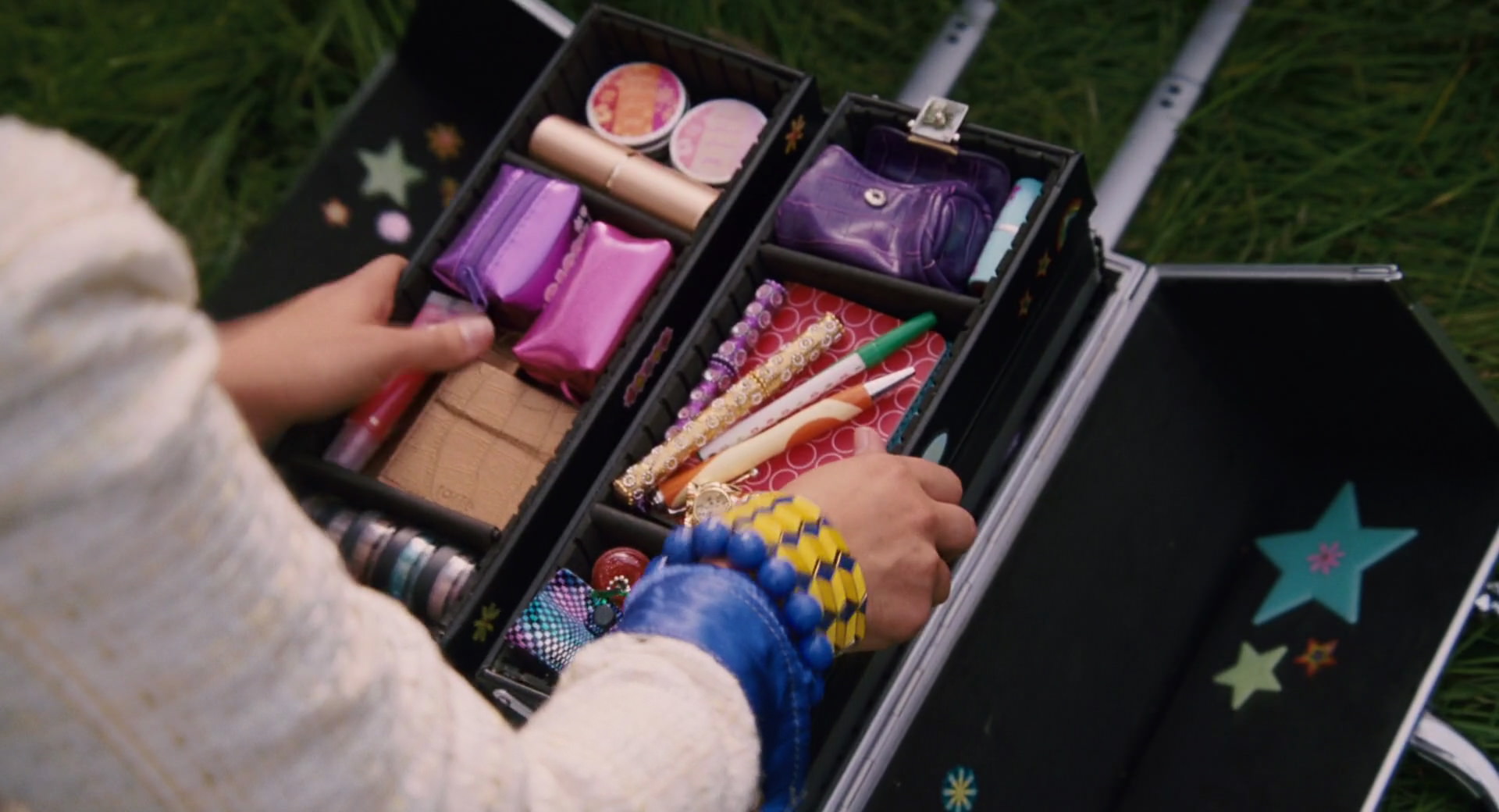 Hannah Montana: The Movie (2009) HD screenshot 2564