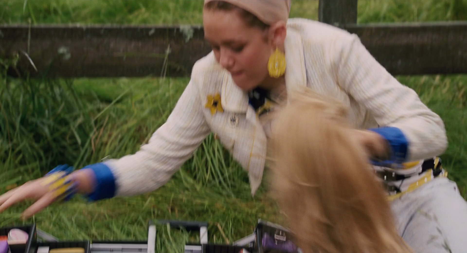 Hannah Montana: The Movie (2009) movie still 2566