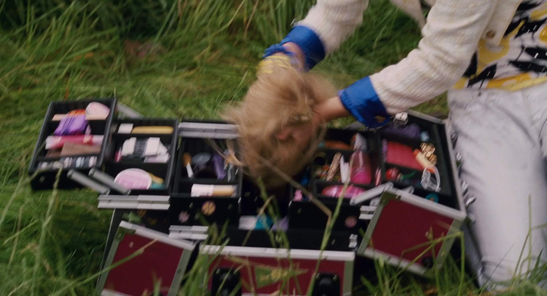Hannah Montana: The Movie (2009) HD screenshot 2567