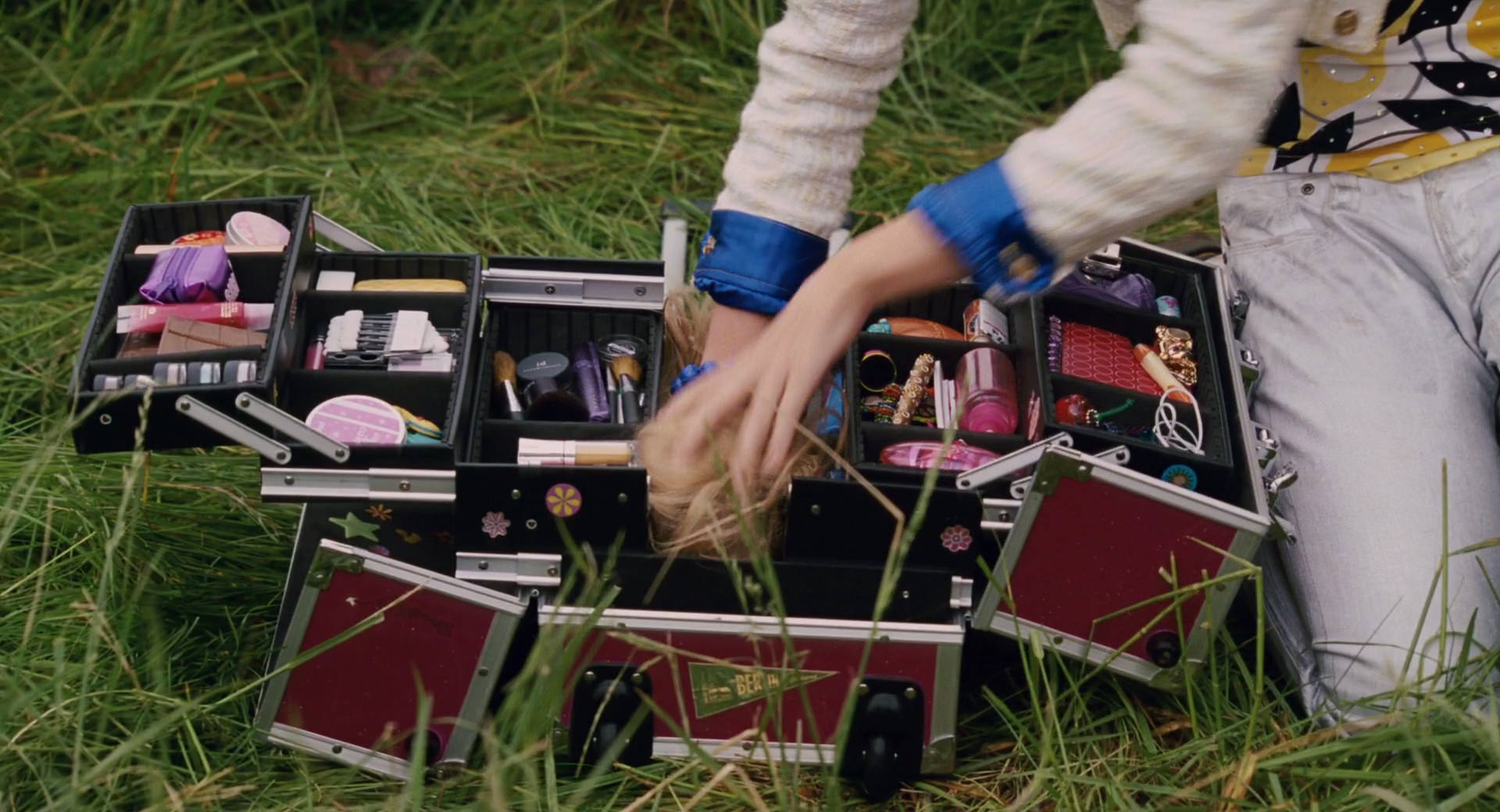 Hannah Montana: The Movie (2009) screencap 2568