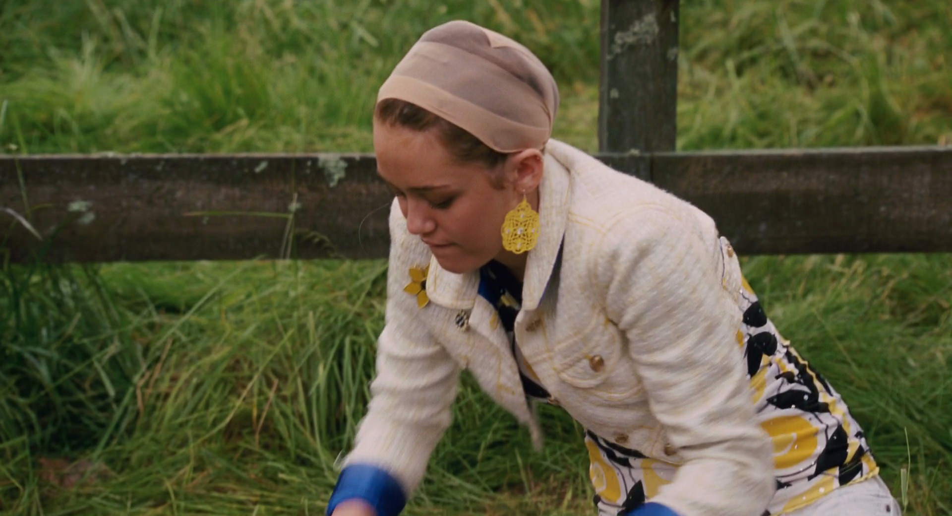 Hannah Montana: The Movie (2009) screencap 2571