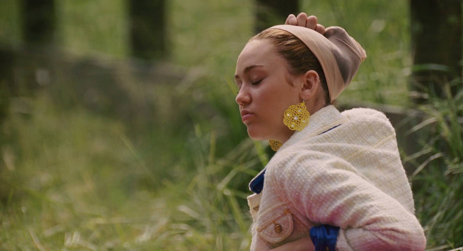 Hannah Montana: The Movie (2009) movie still 2572