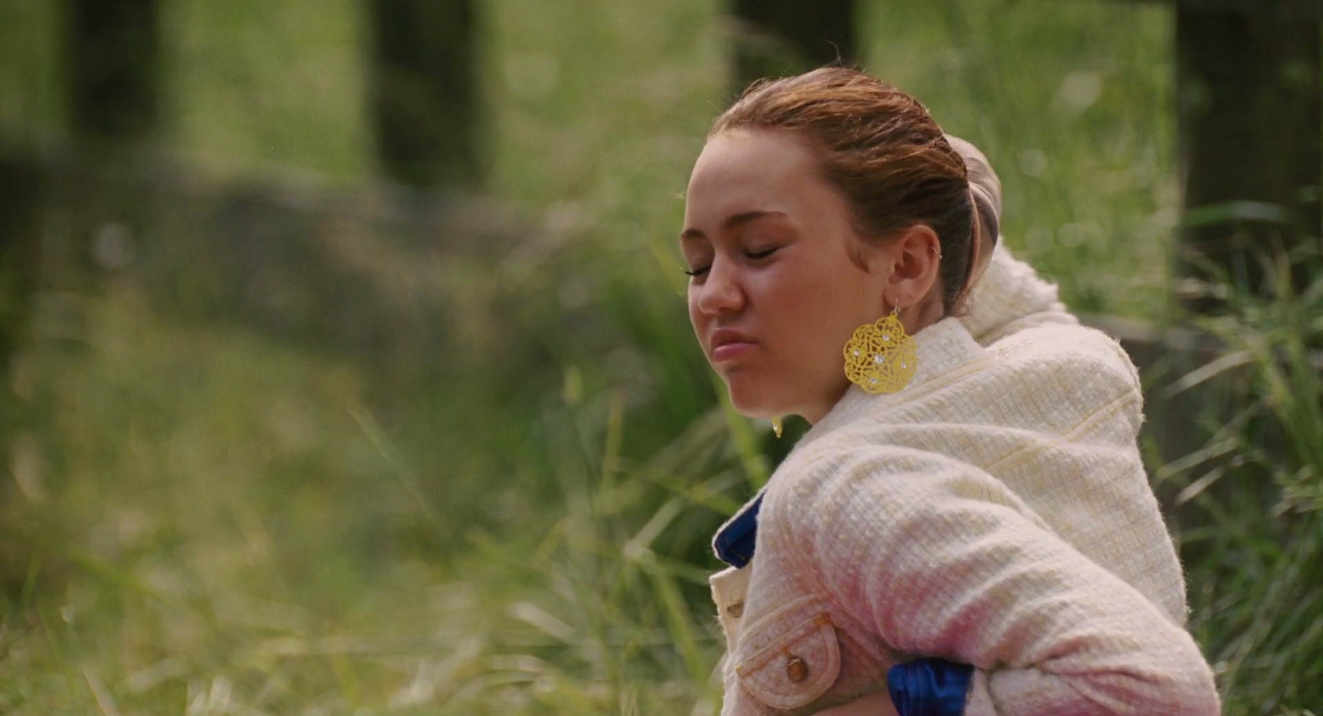 Hannah Montana: The Movie (2009) HD screenshot 2573