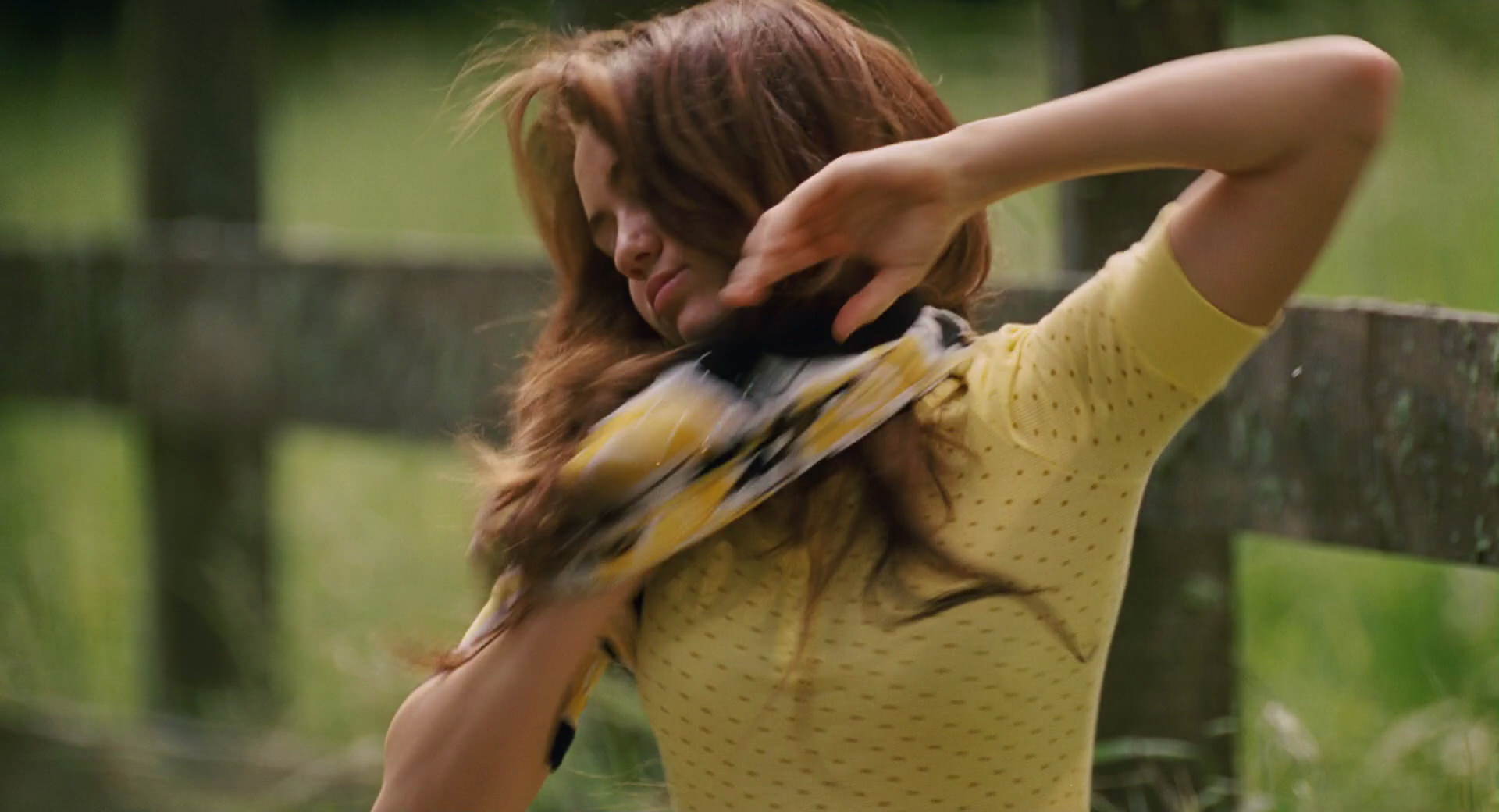 Hannah Montana: The Movie (2009) screencap 2577