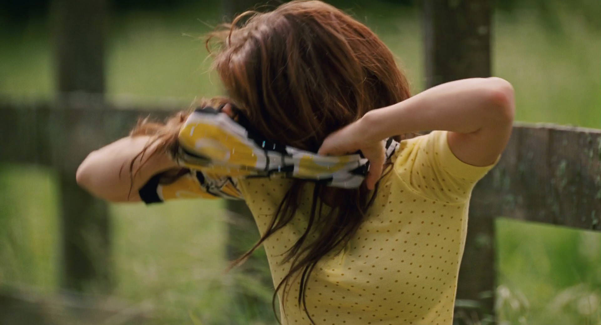 Hannah Montana: The Movie (2009) movie still 2578