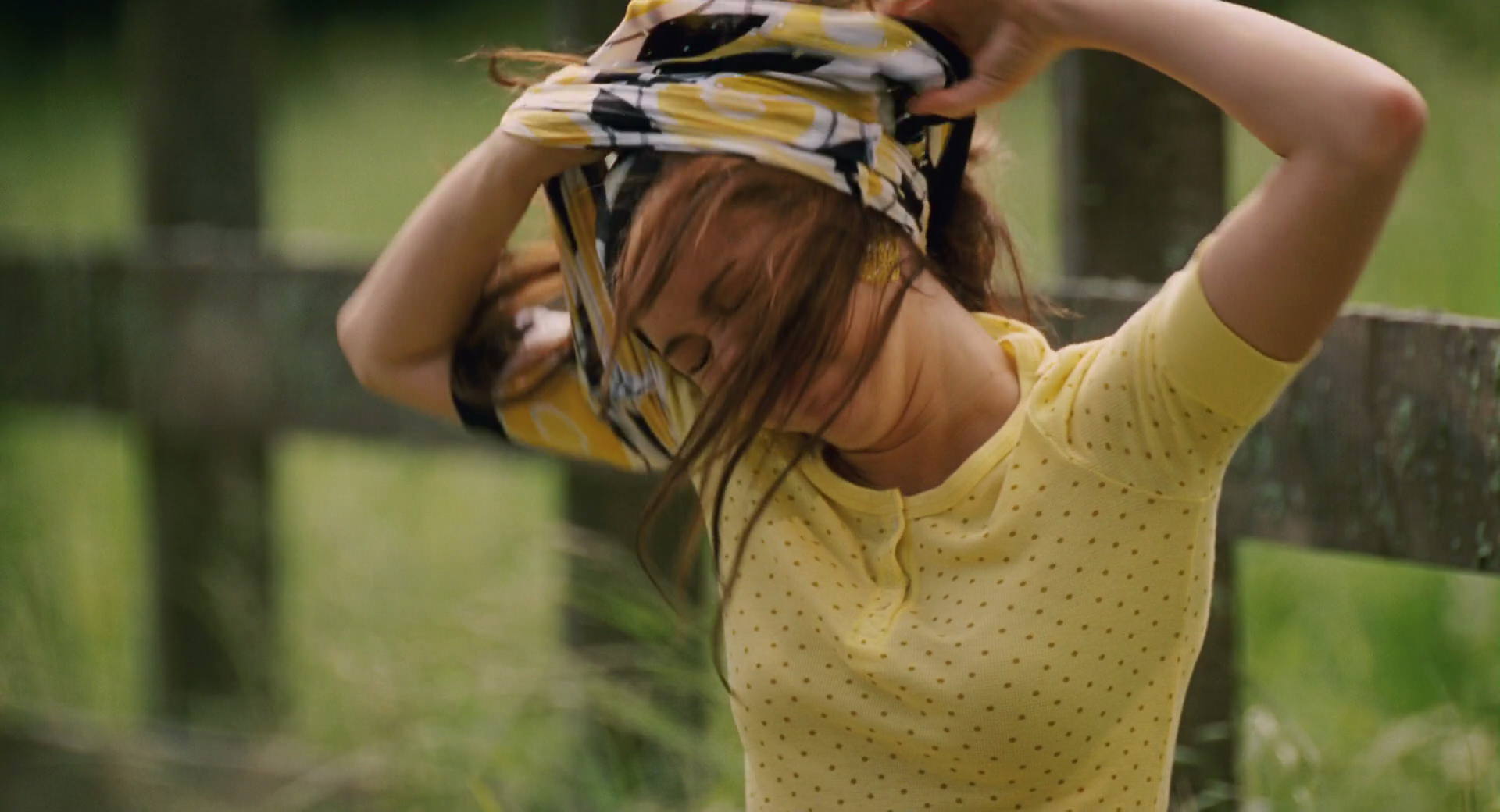 Hannah Montana: The Movie (2009) HD screenshot 2579
