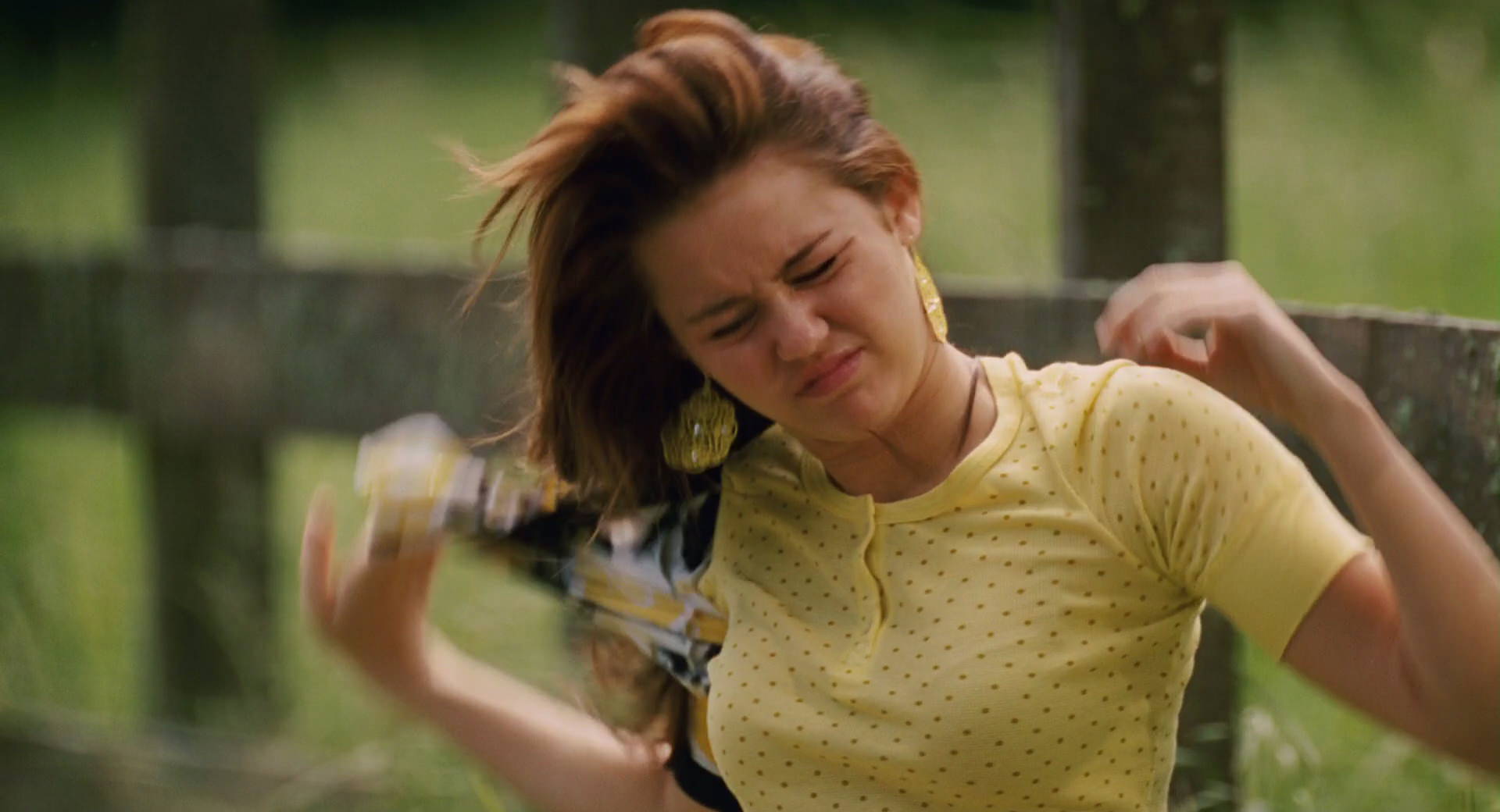 Hannah Montana: The Movie (2009) screencap 2580