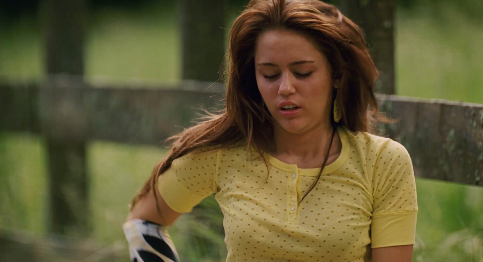 Hannah Montana: The Movie (2009) HD screenshot 2582