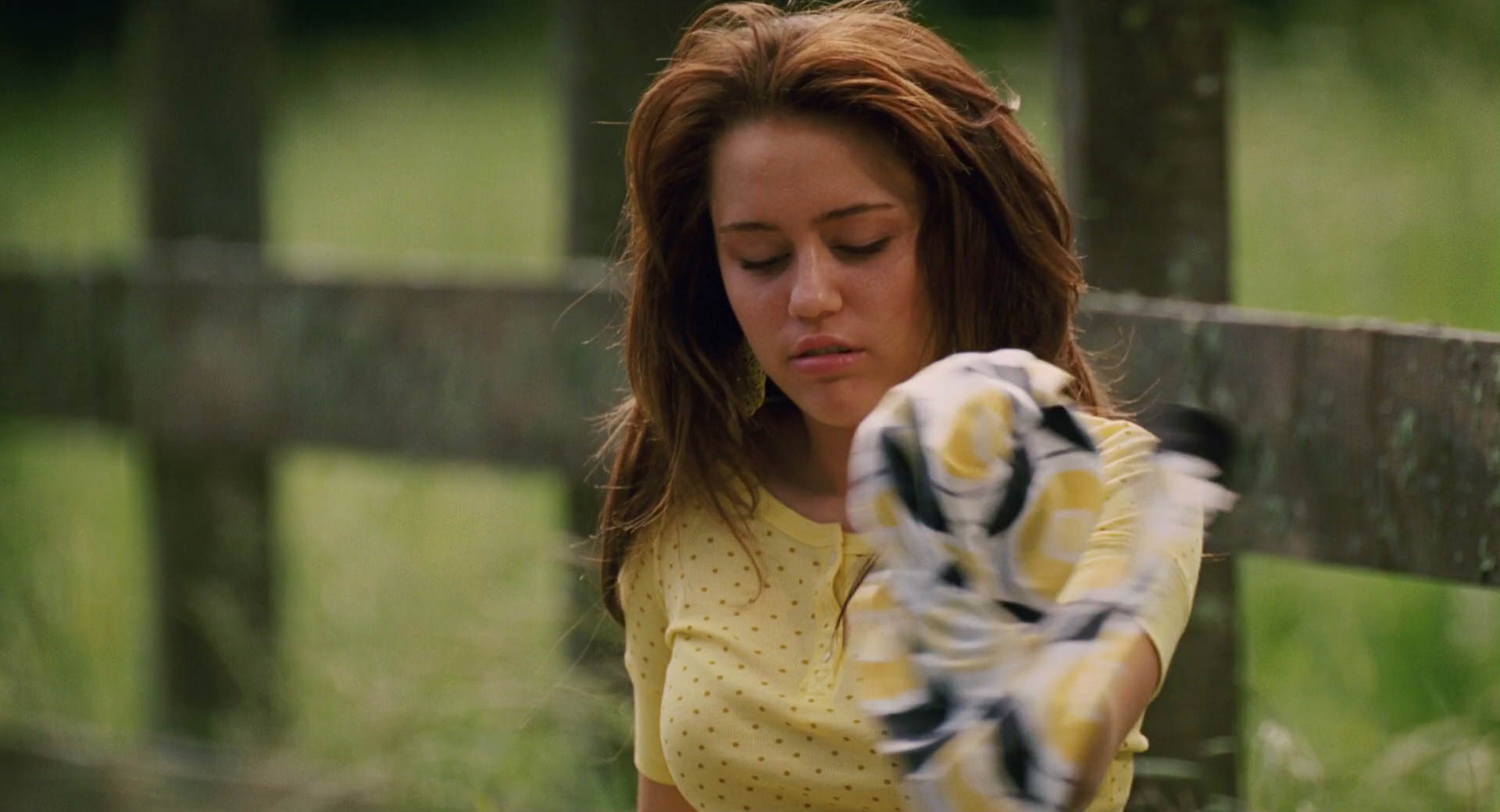 Hannah Montana: The Movie (2009) HD screenshot 2585