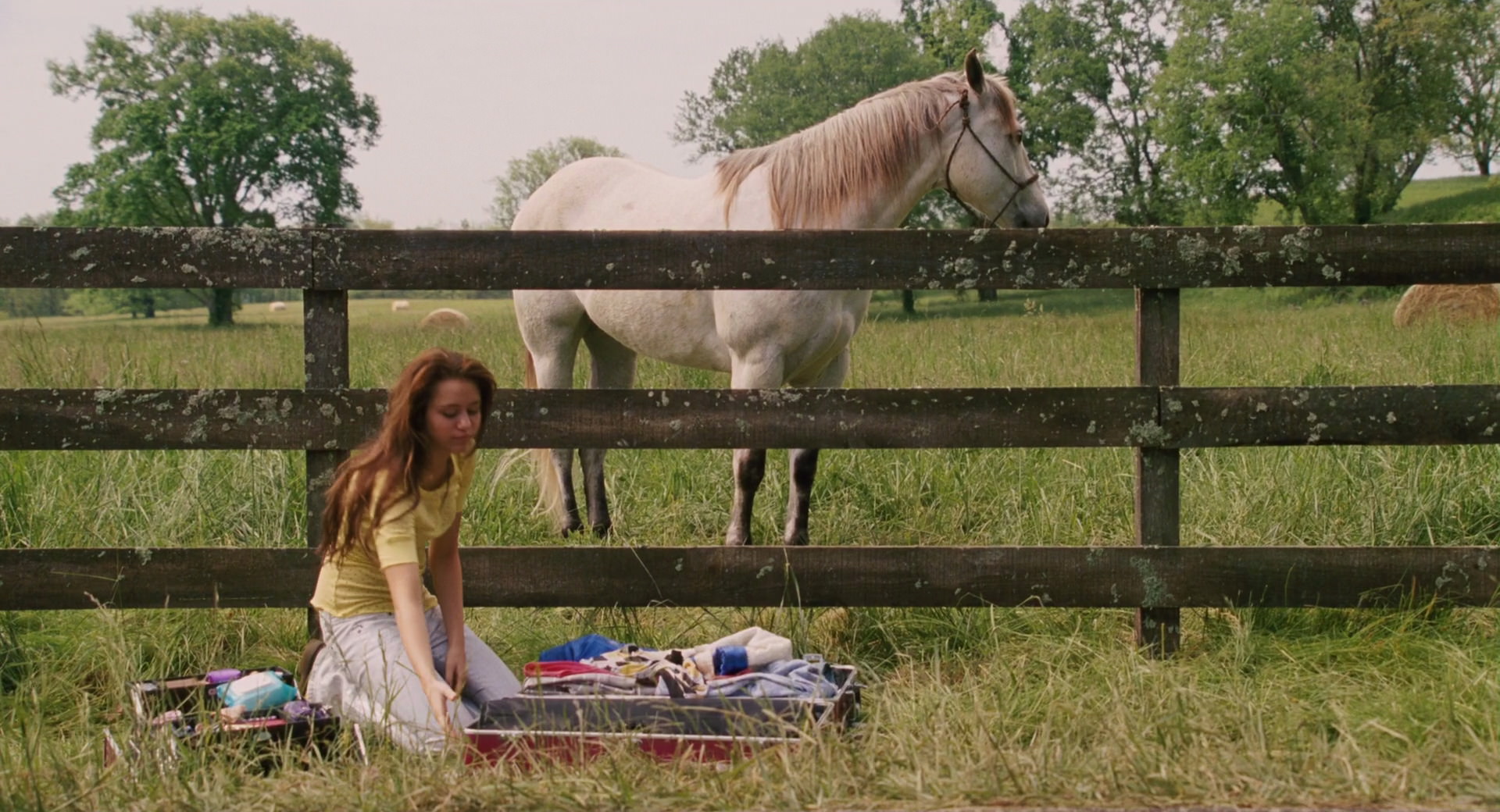 Hannah Montana: The Movie (2009) movie still 2587