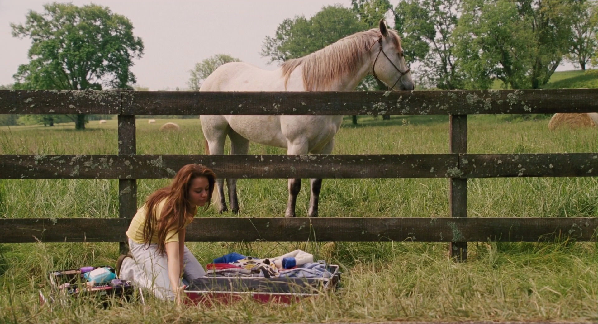 Hannah Montana: The Movie (2009) HD screenshot 2588