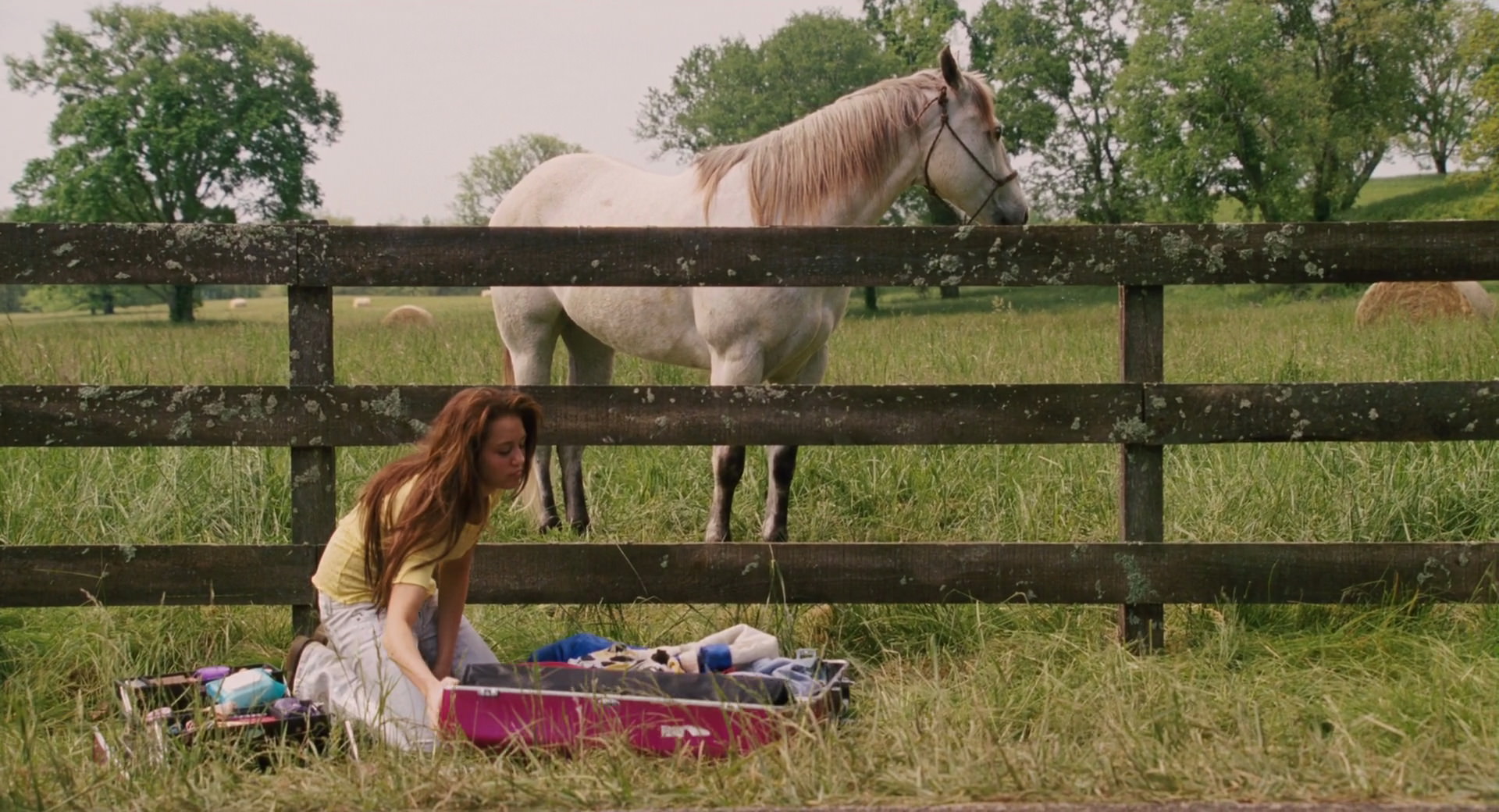 Hannah Montana: The Movie (2009) screencap 2589