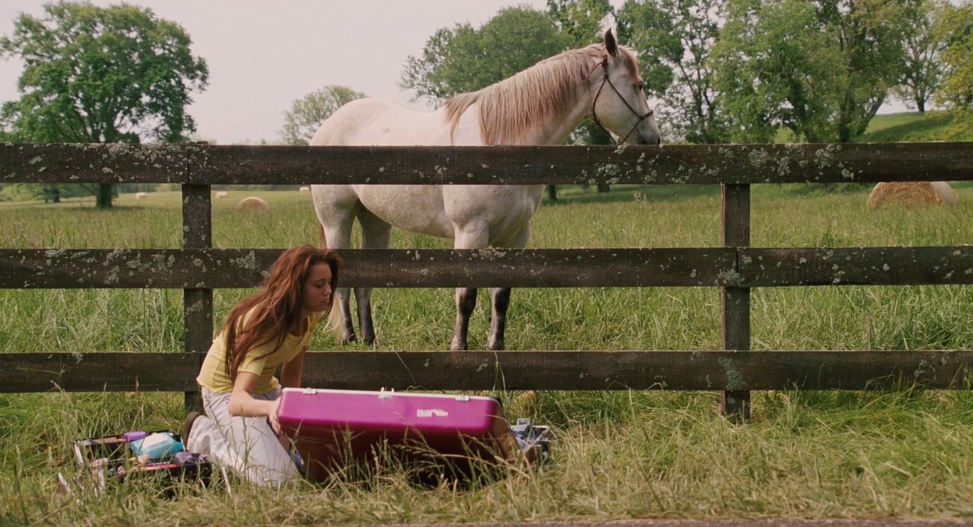 Hannah Montana: The Movie (2009) movie still 2590