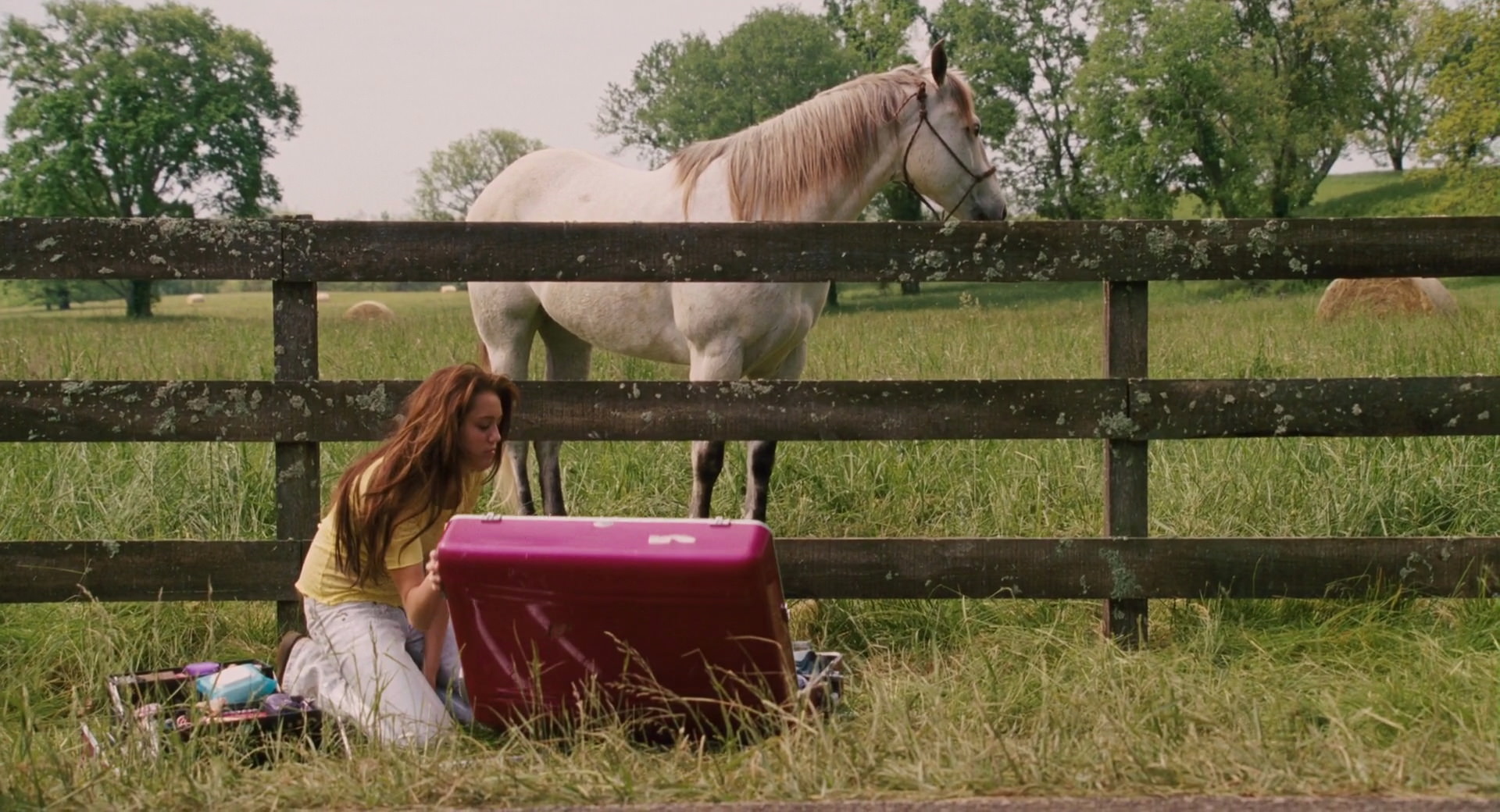 Hannah Montana: The Movie (2009) HD screenshot 2591
