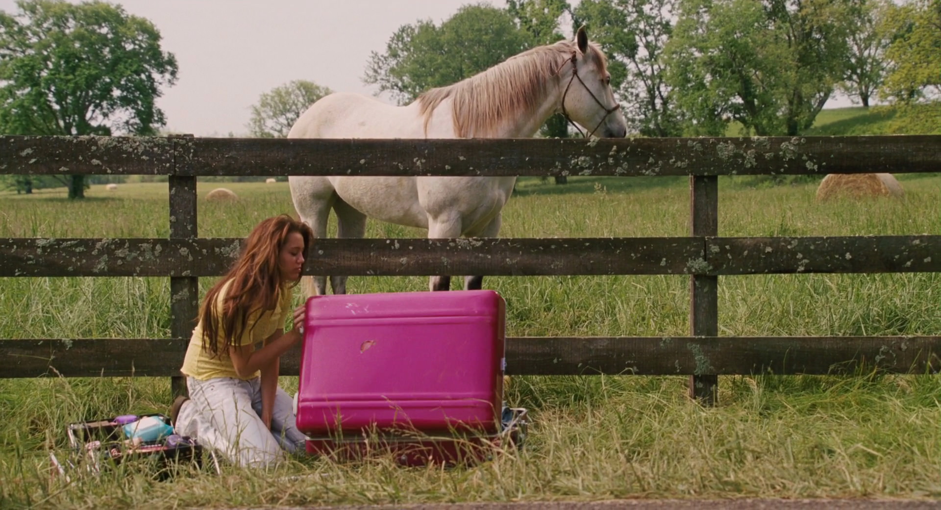Hannah Montana: The Movie (2009) screencap 2592