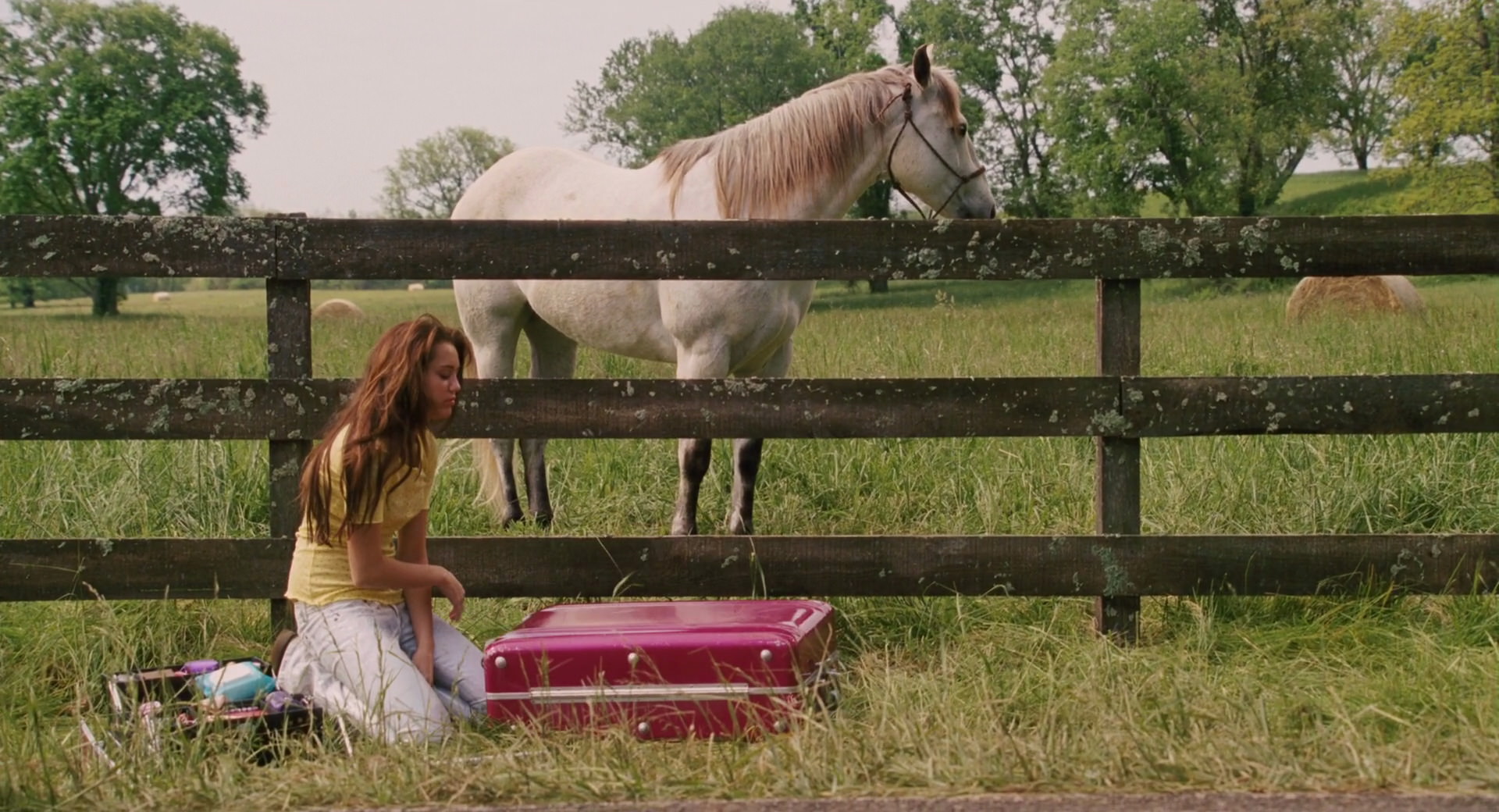 Hannah Montana: The Movie (2009) movie still 2593