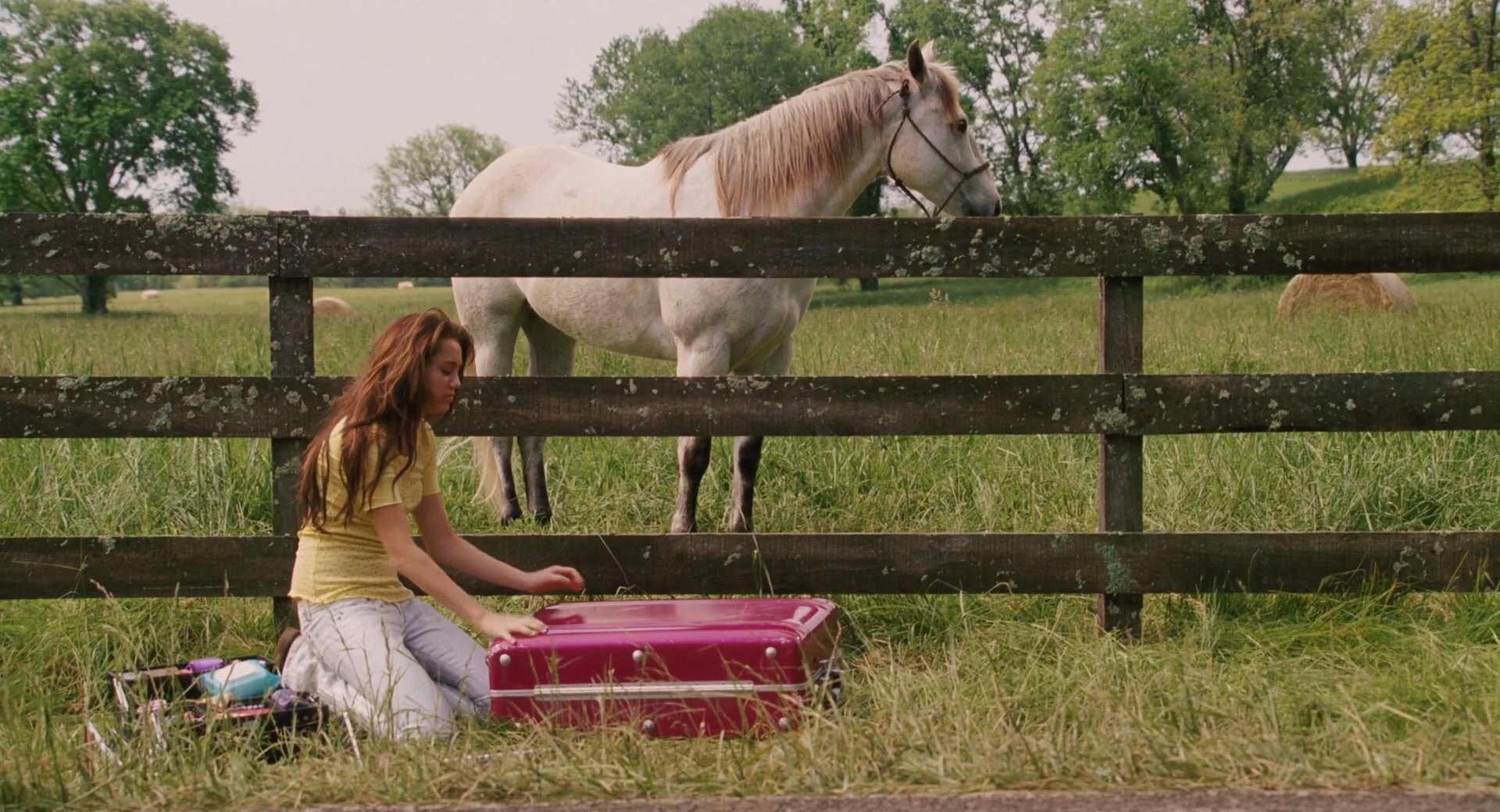 Hannah Montana: The Movie (2009) HD screenshot 2594