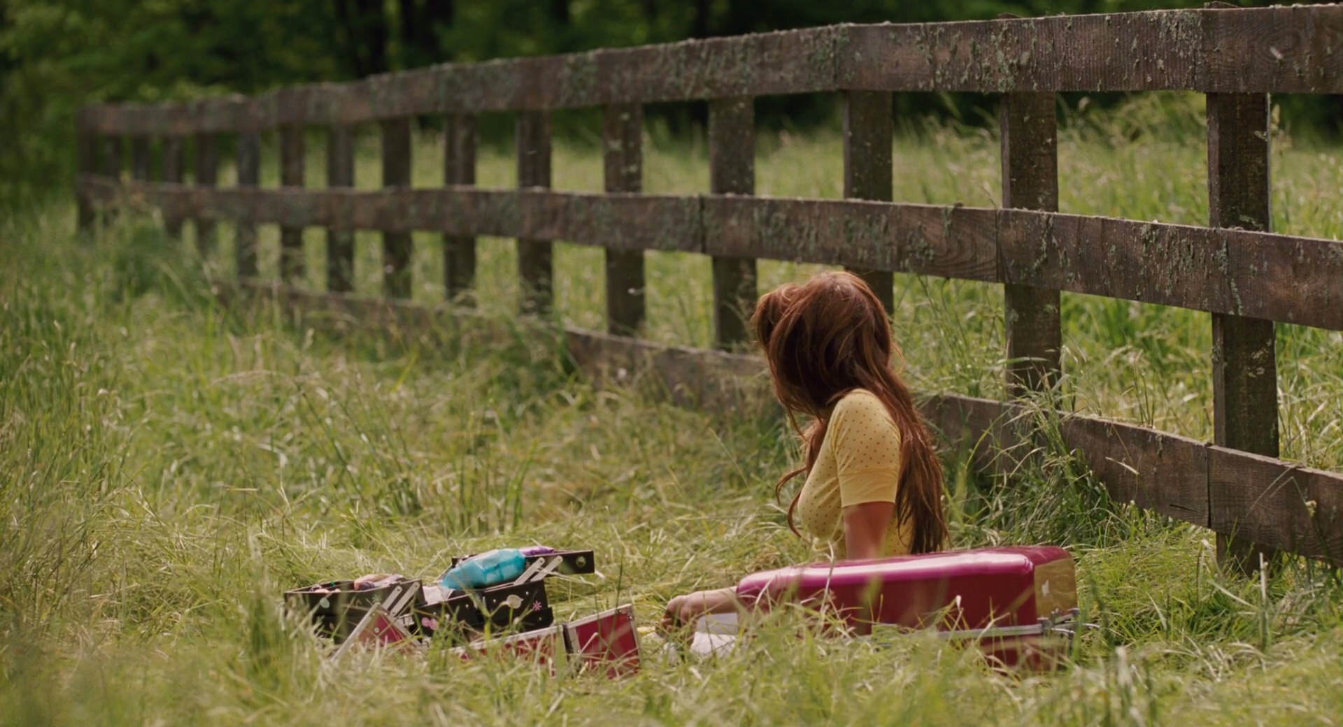 Hannah Montana: The Movie (2009) screencap 2598