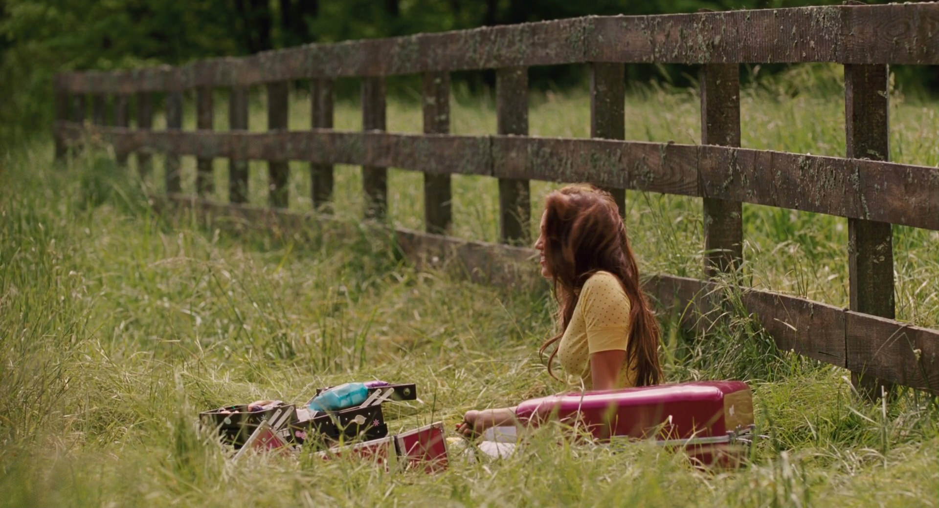 Hannah Montana: The Movie (2009) movie still 2599