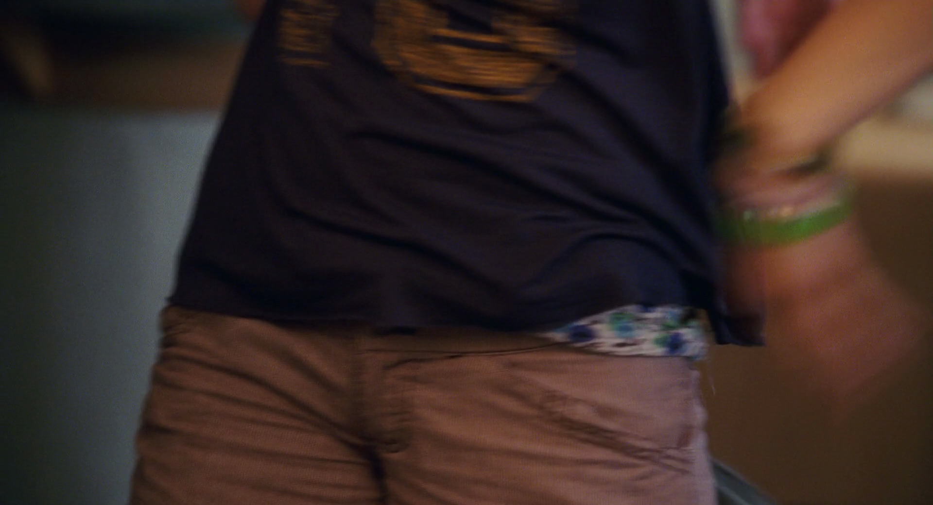 Hannah Montana: The Movie (2009) HD screenshot 260
