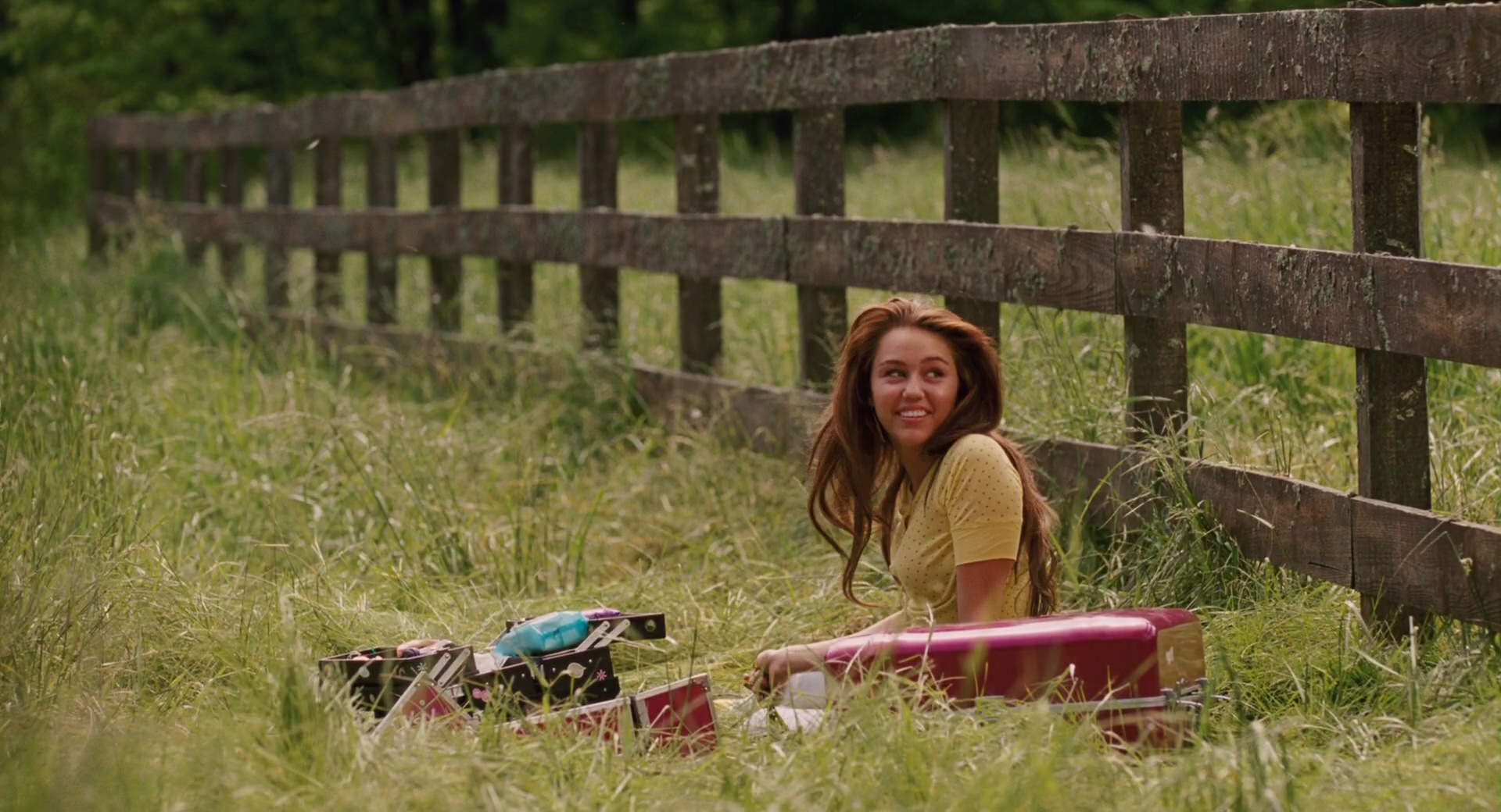 Hannah Montana: The Movie (2009) HD screenshot 2600