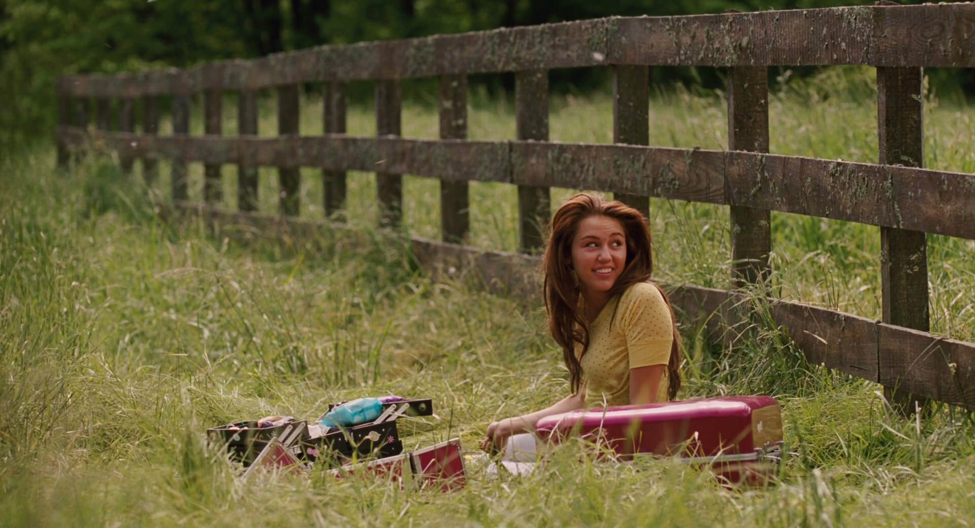 Hannah Montana: The Movie (2009) screencap 2601