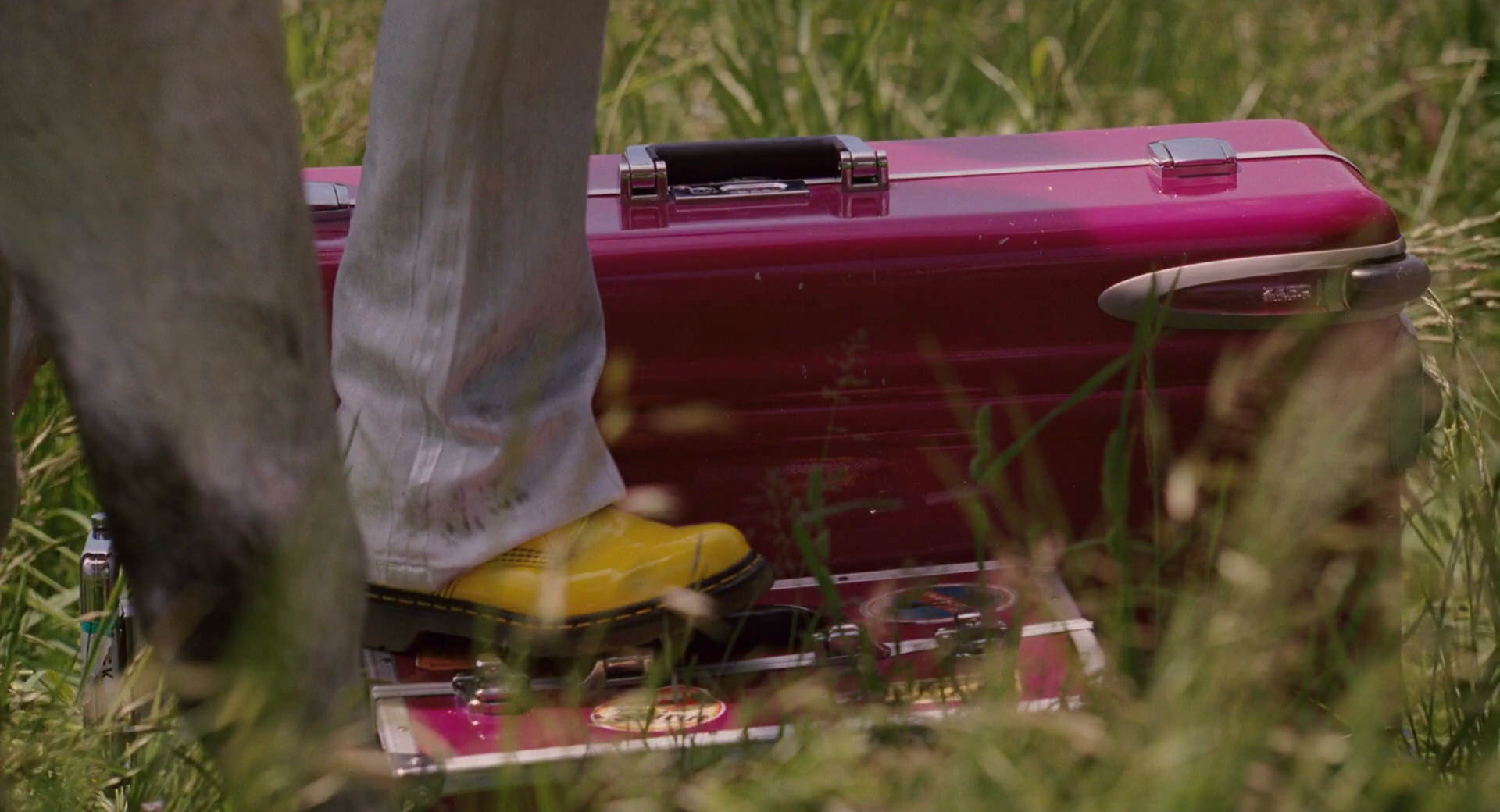 Hannah Montana: The Movie (2009) HD screenshot 2603