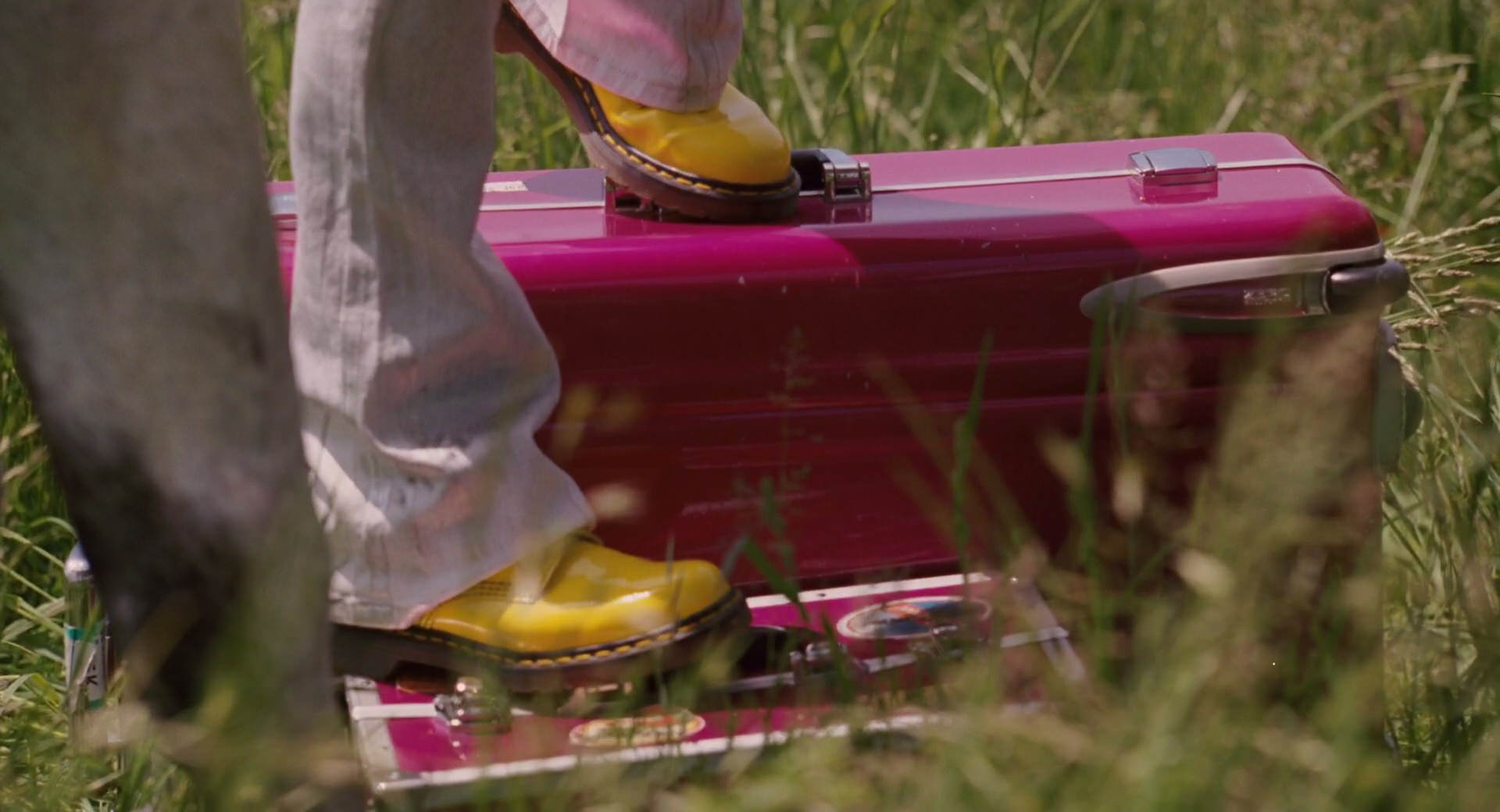 Hannah Montana: The Movie (2009) HD screenshot 2606