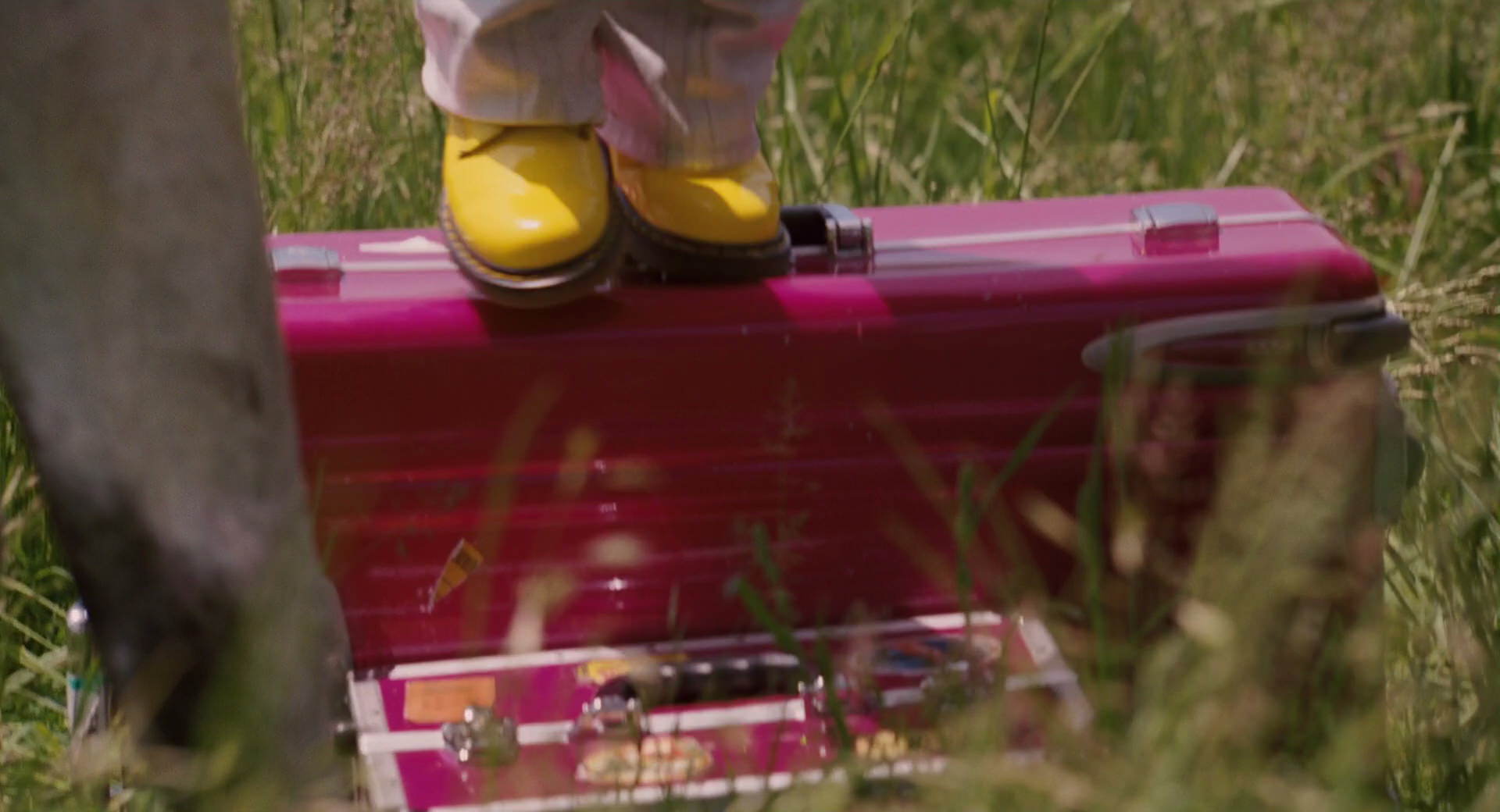 Hannah Montana: The Movie (2009) screencap 2607